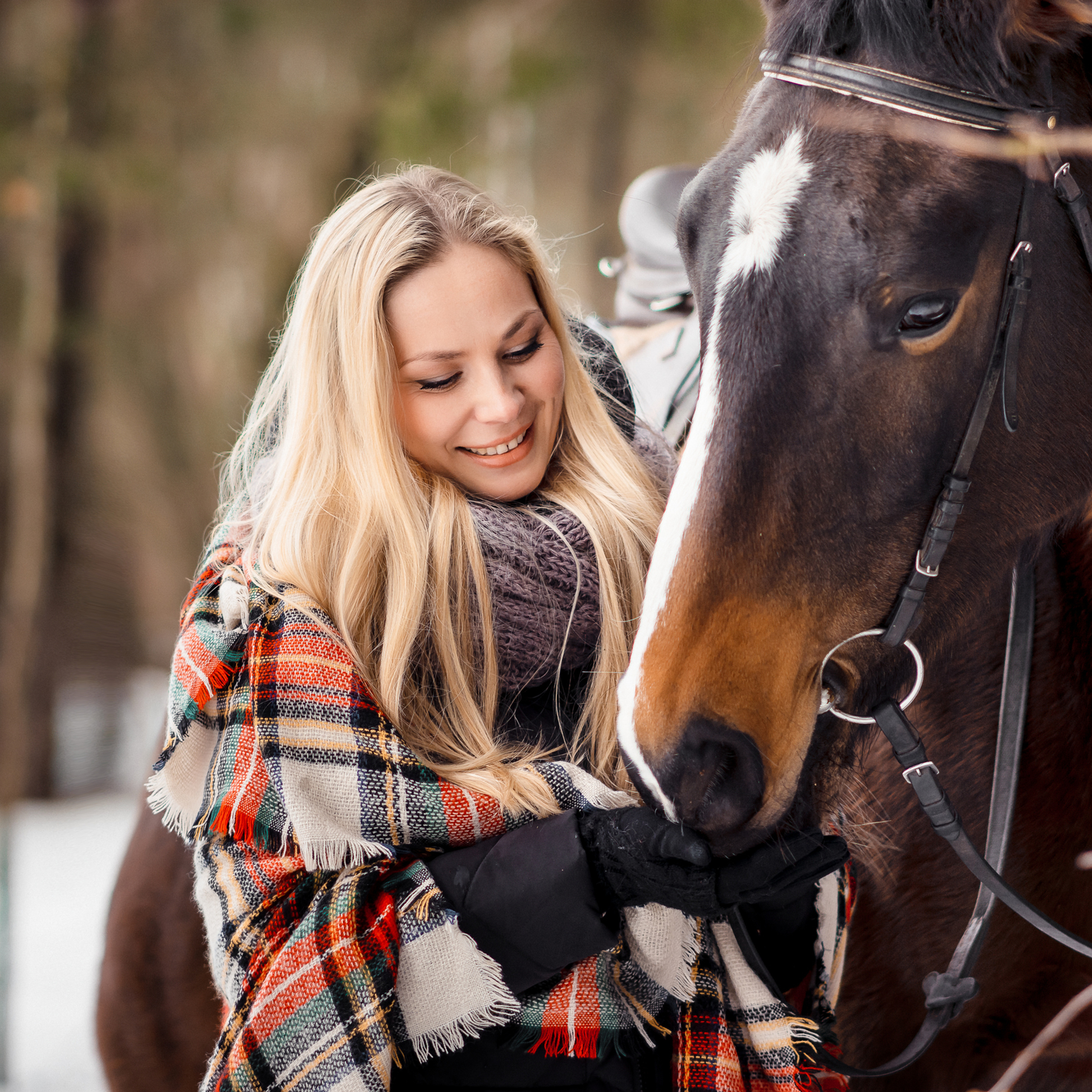 Таня и Даша