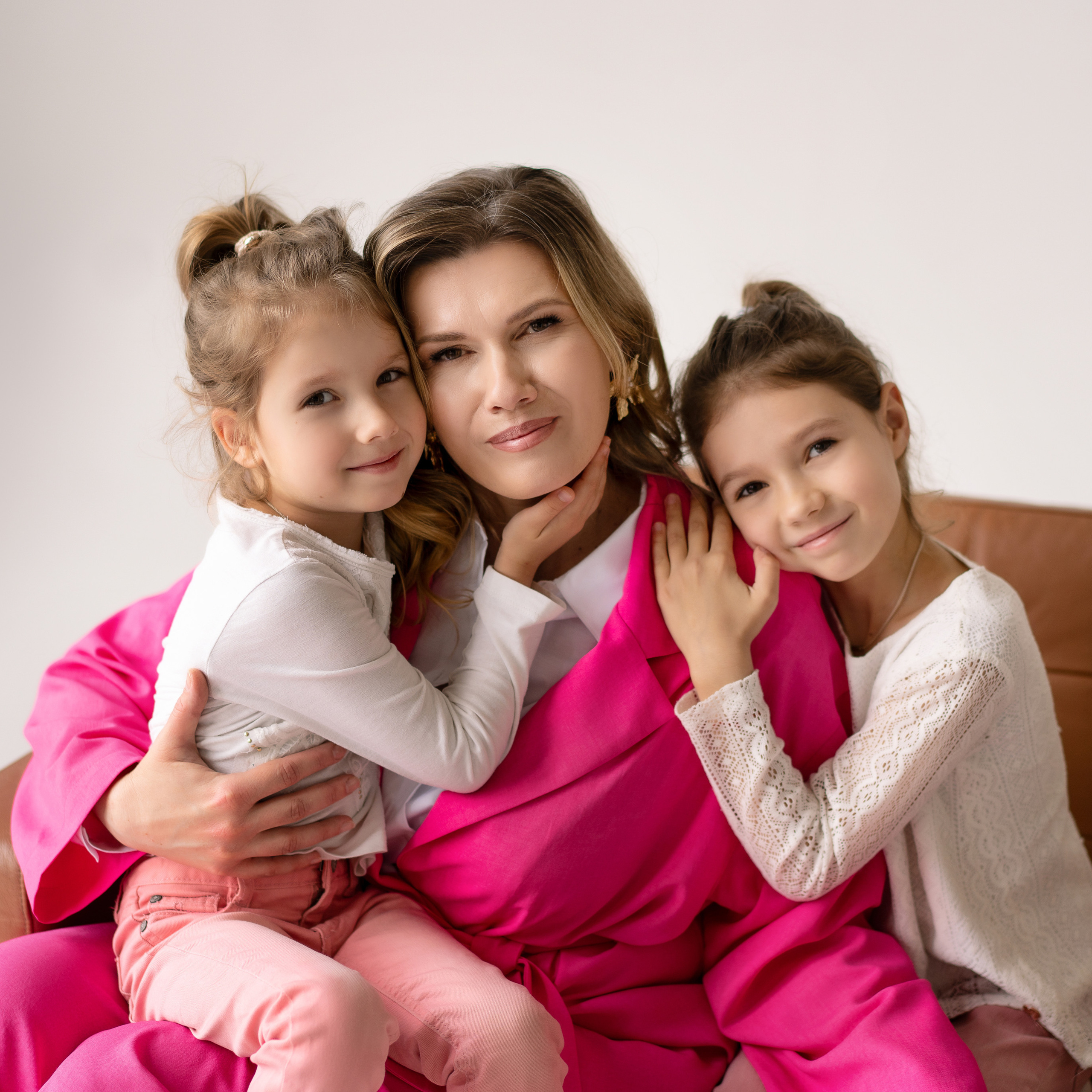 Отзывы. Семейный и свадебный фотограф Минск, Беларусь Анна Орловская