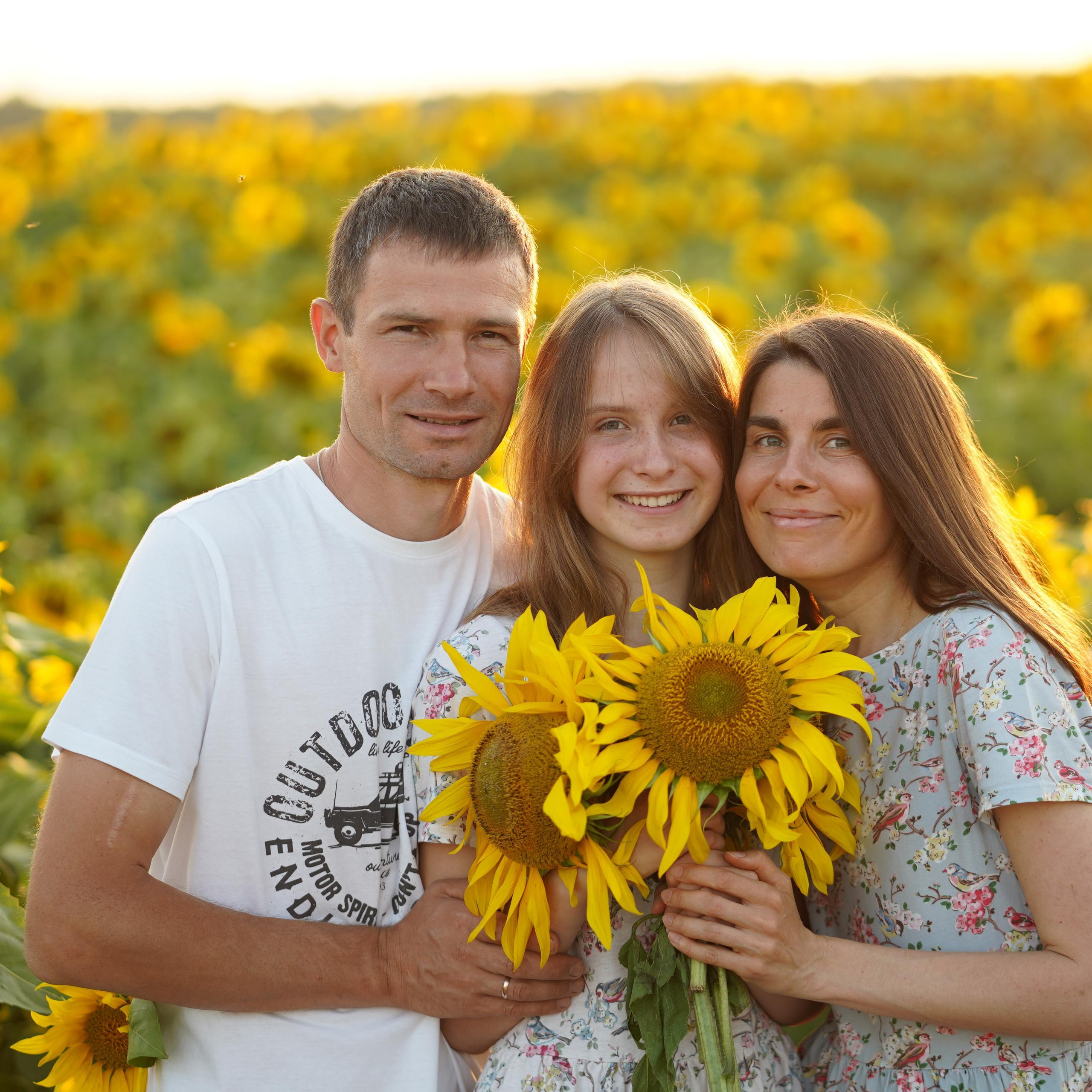 Отзывы. Семейный и свадебный фотограф Минск, Беларусь Анна Орловская