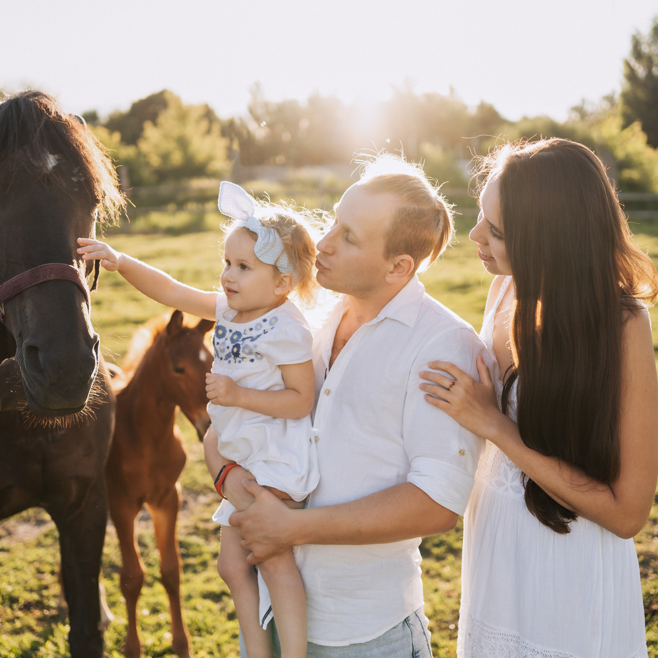 Отзывы. Семейный и свадебный фотограф Минск, Беларусь Анна Орловская
