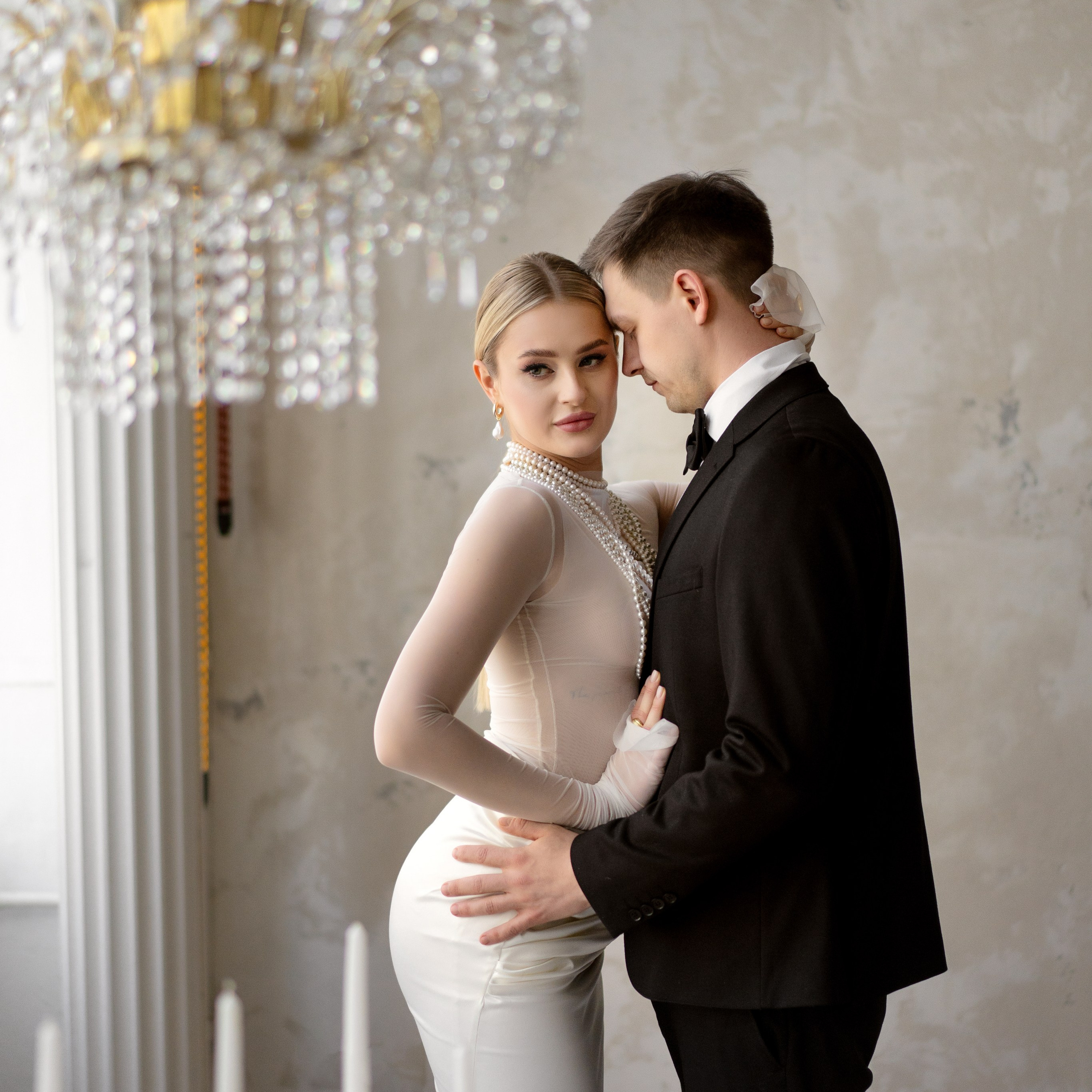 Артем и Стелла