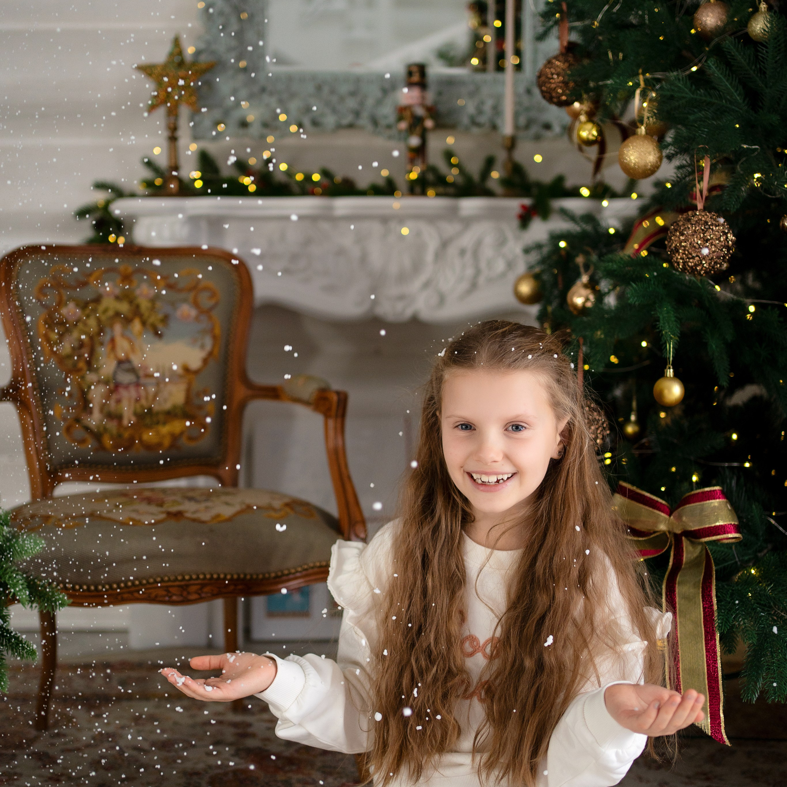 Семейный праздник