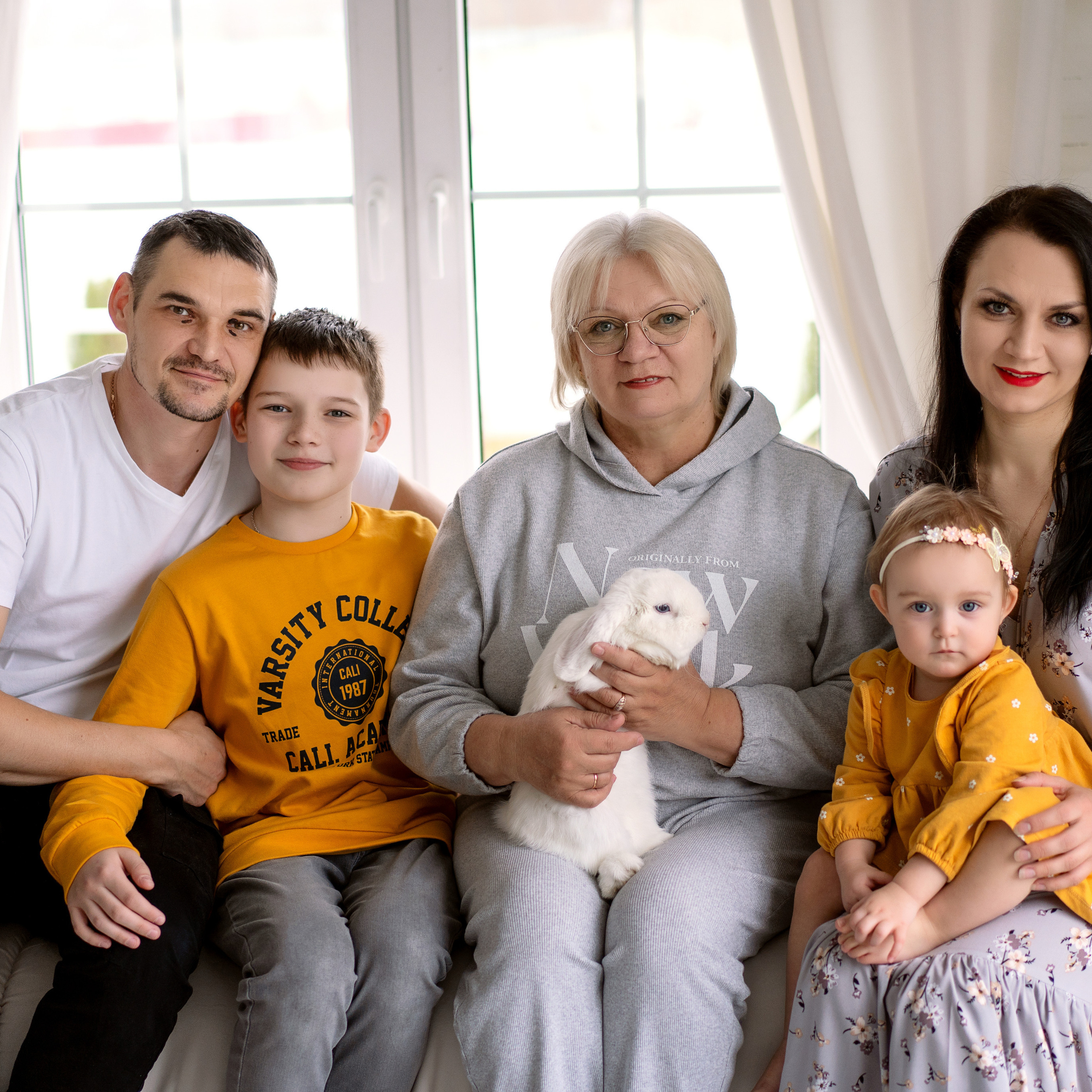 Отзывы. Семейный и свадебный фотограф Минск, Беларусь Анна Орловская