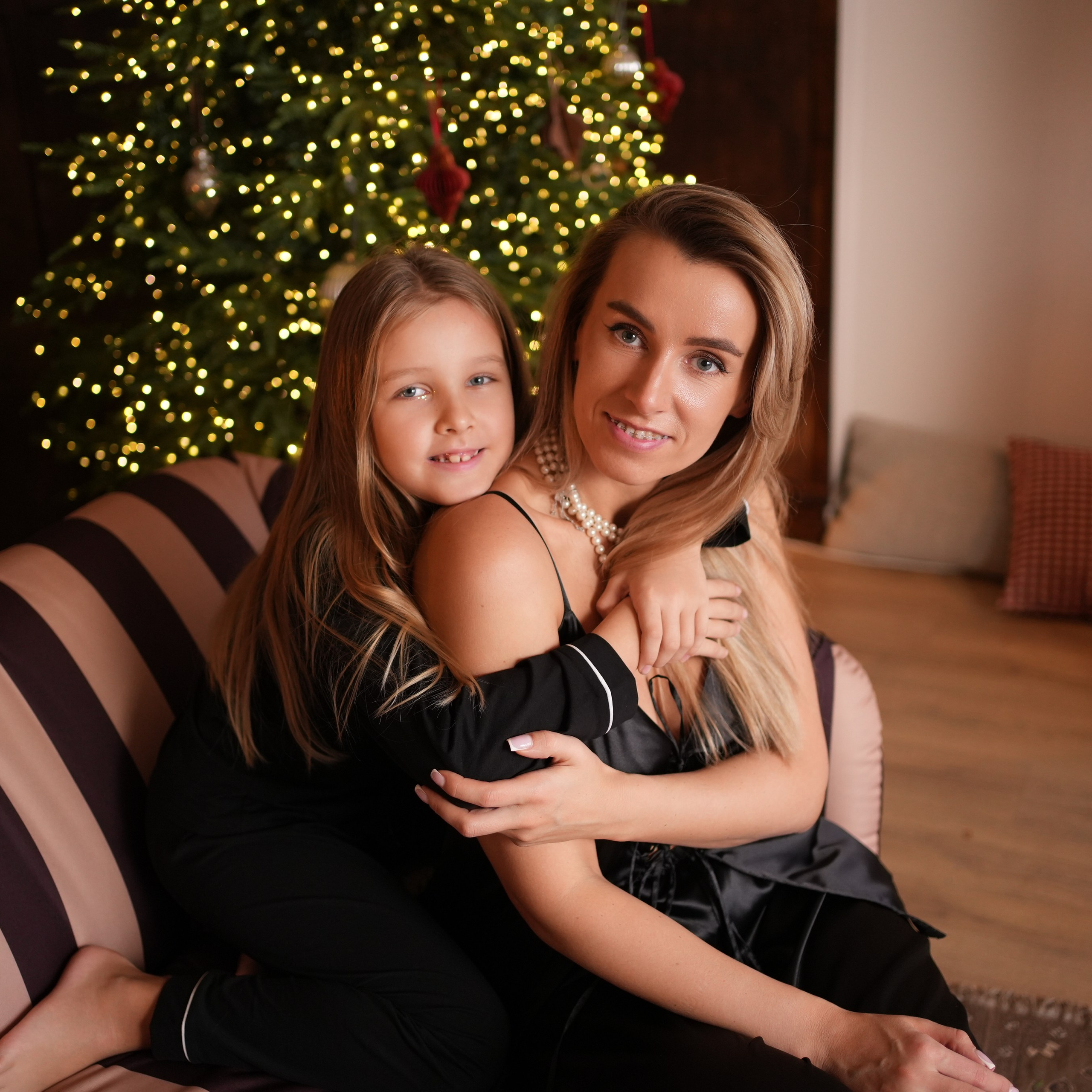 Волшебное Рождество