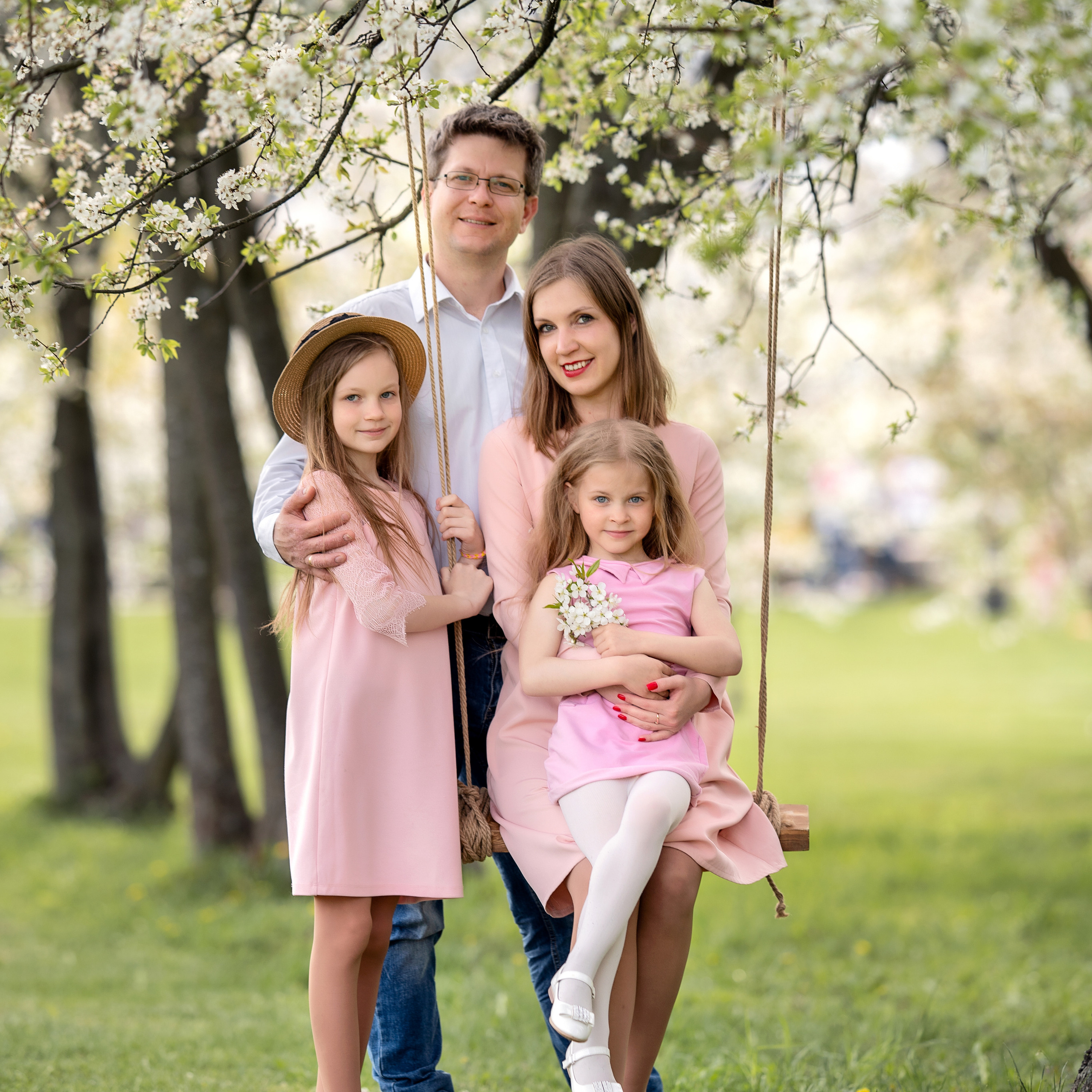 Лошицкий парк