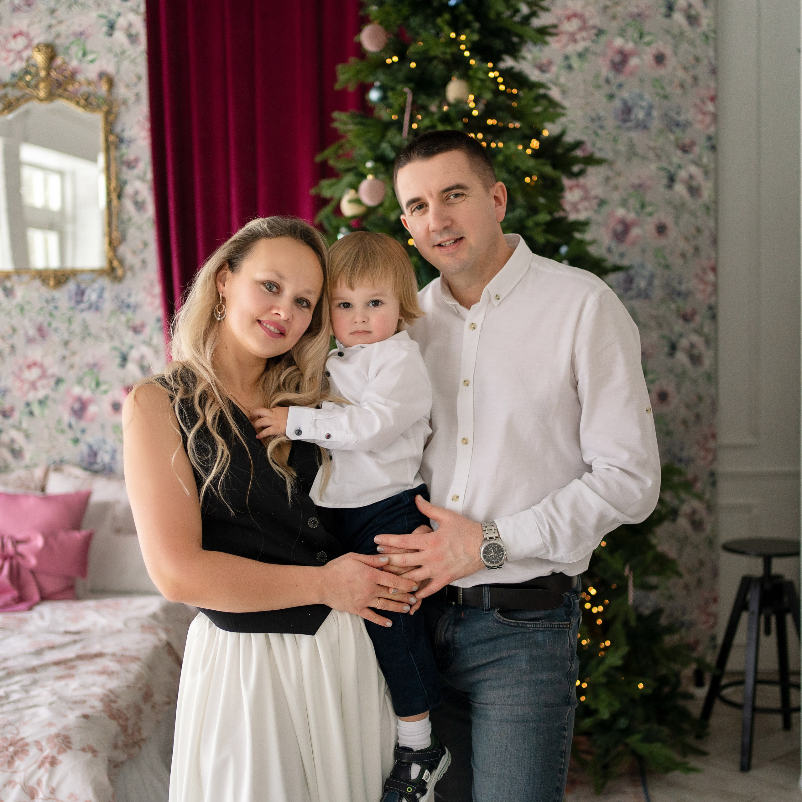 Дух рождества