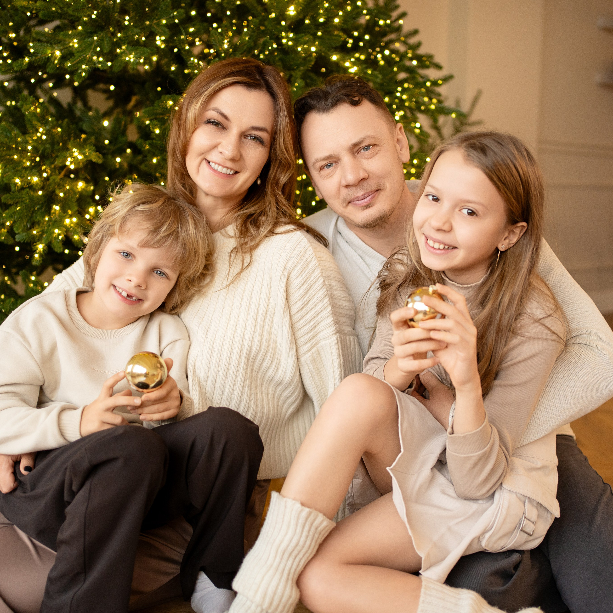 Форест студио