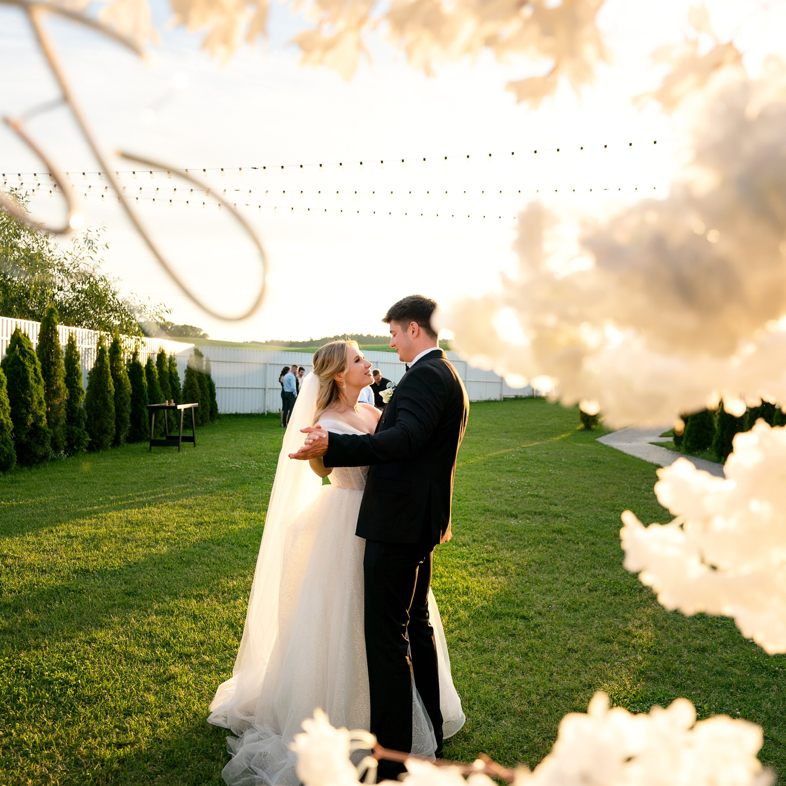 Никита и Дарья