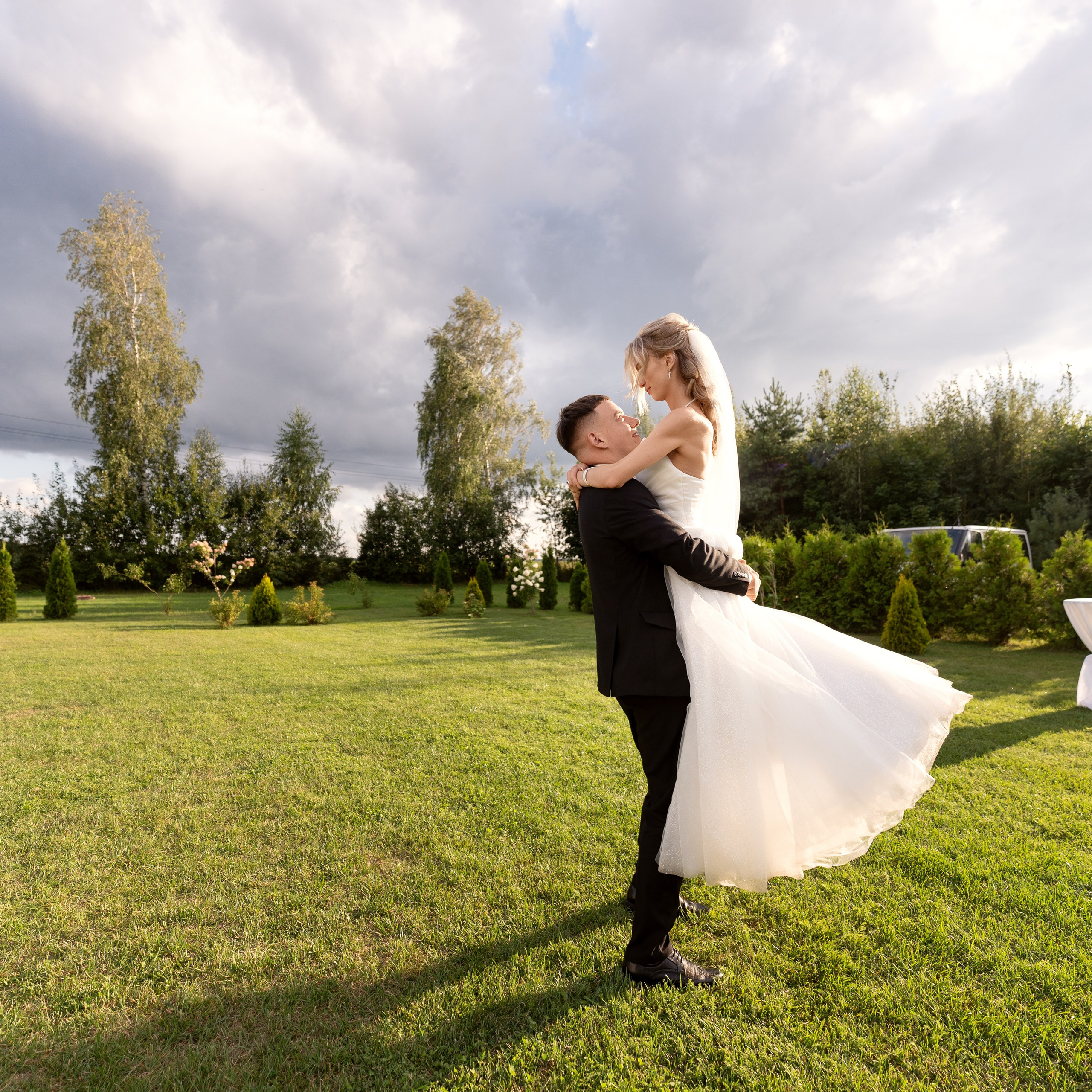 Егор и Анастасия