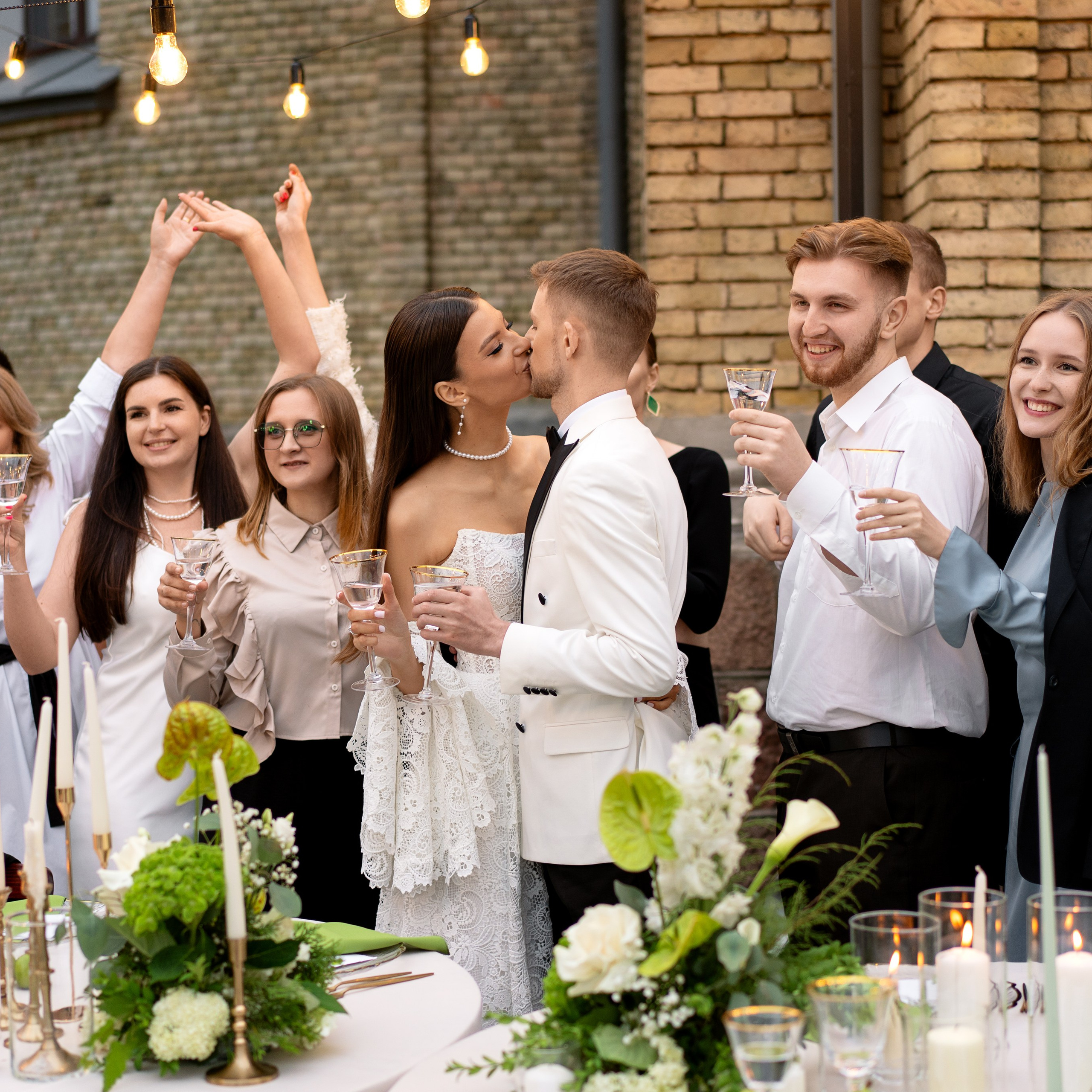 Кирилл и&nbsp;Виктория