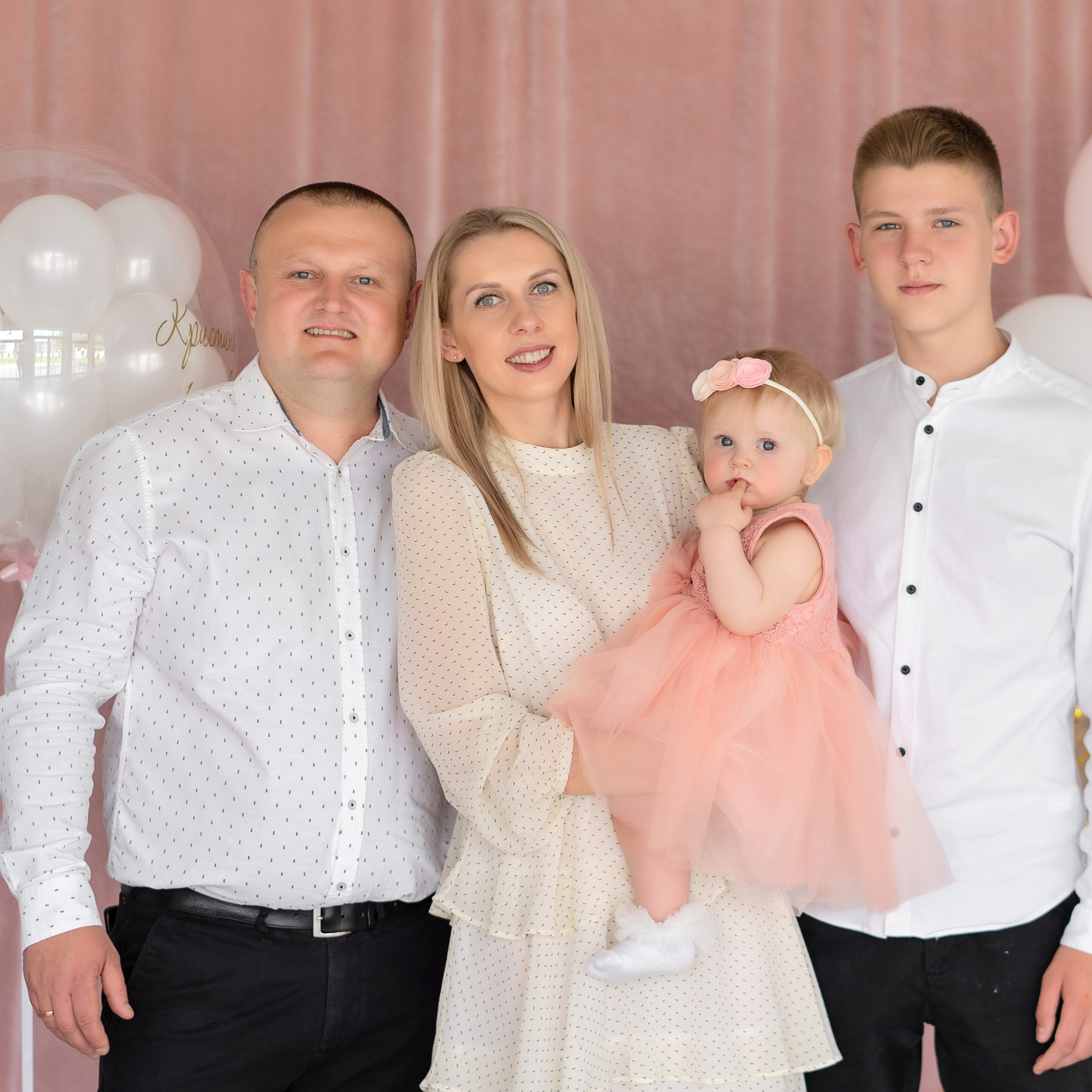 Отзывы. Семейный и свадебный фотограф Минск, Беларусь Анна Орловская