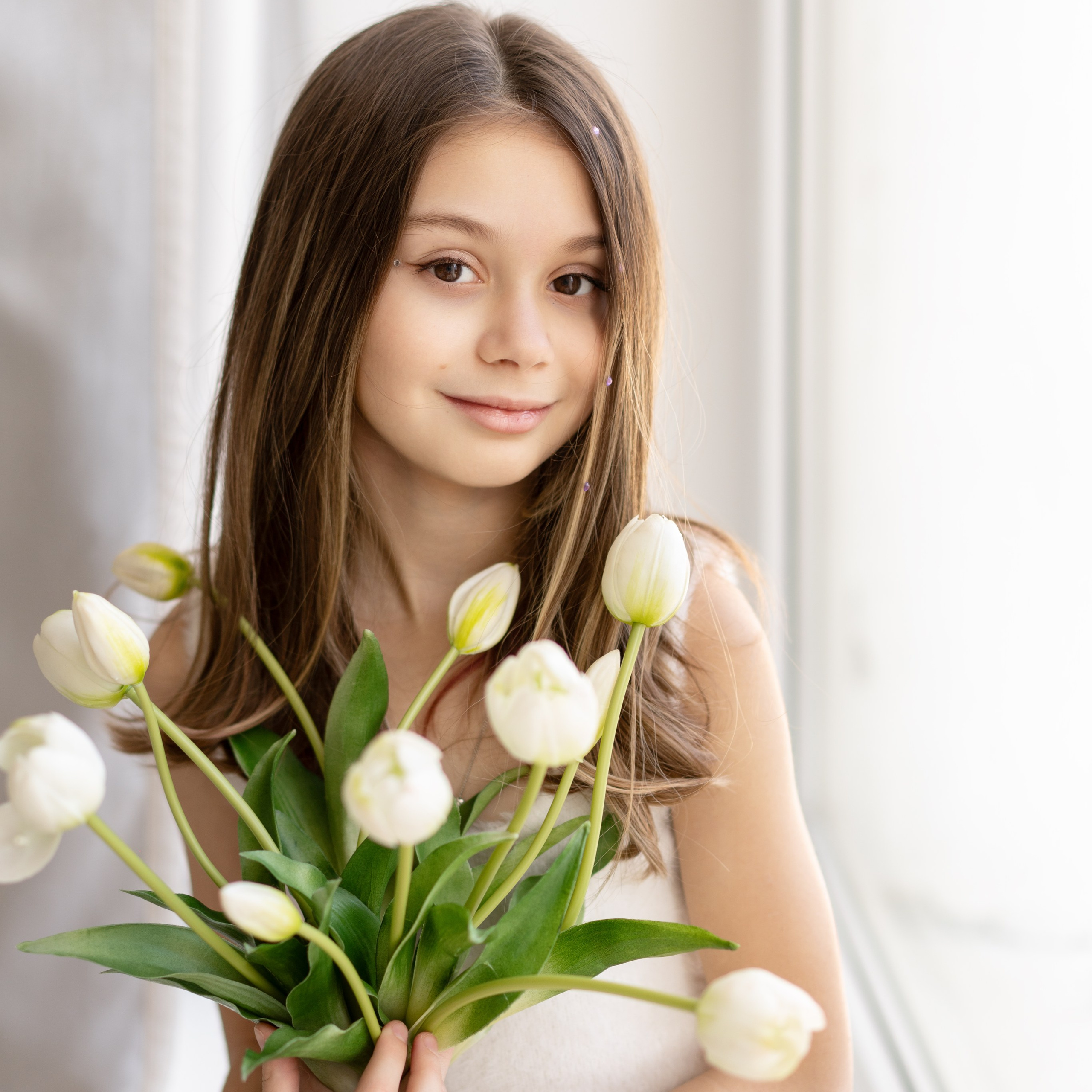 Весна в&nbsp;объективе