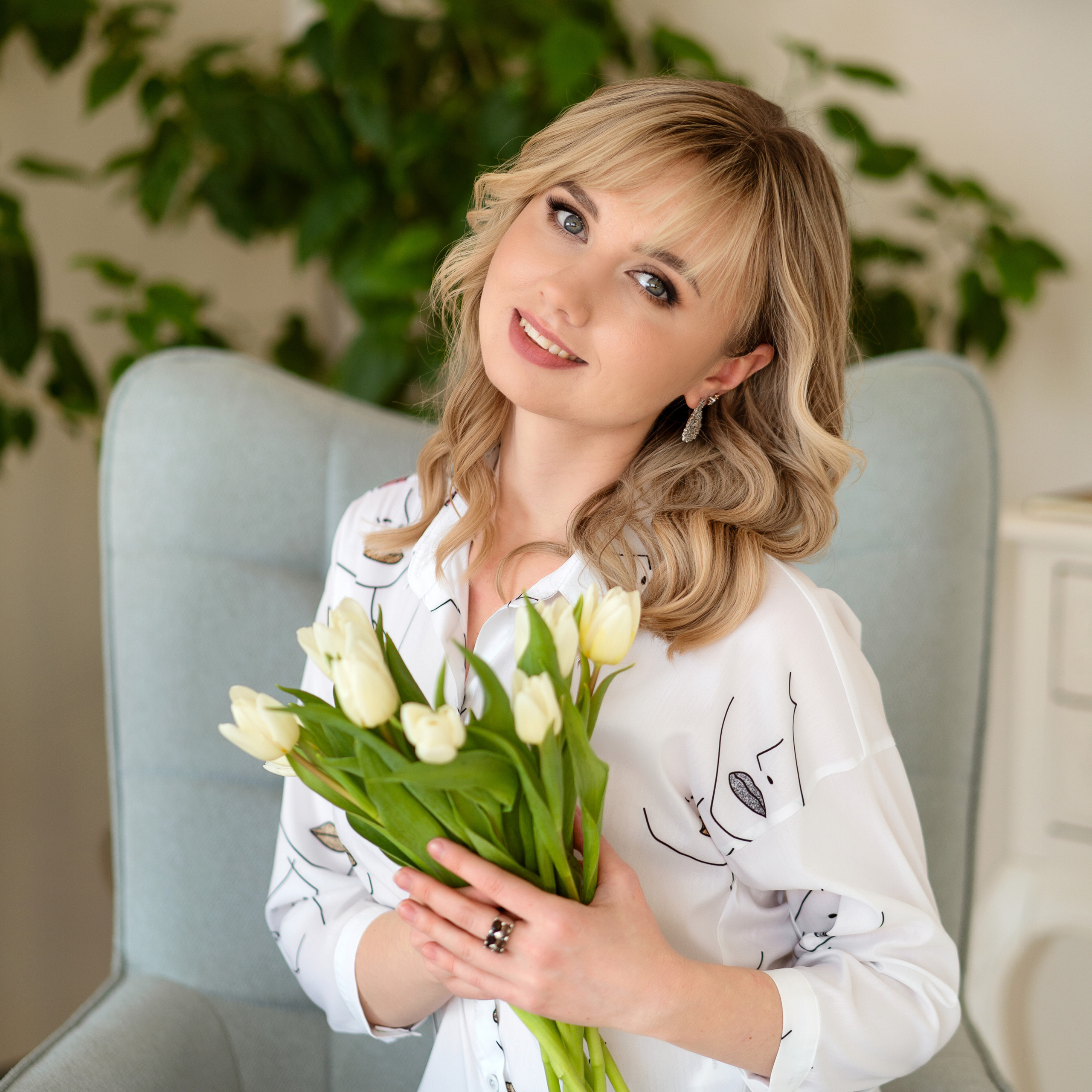 Юбилей Юлии