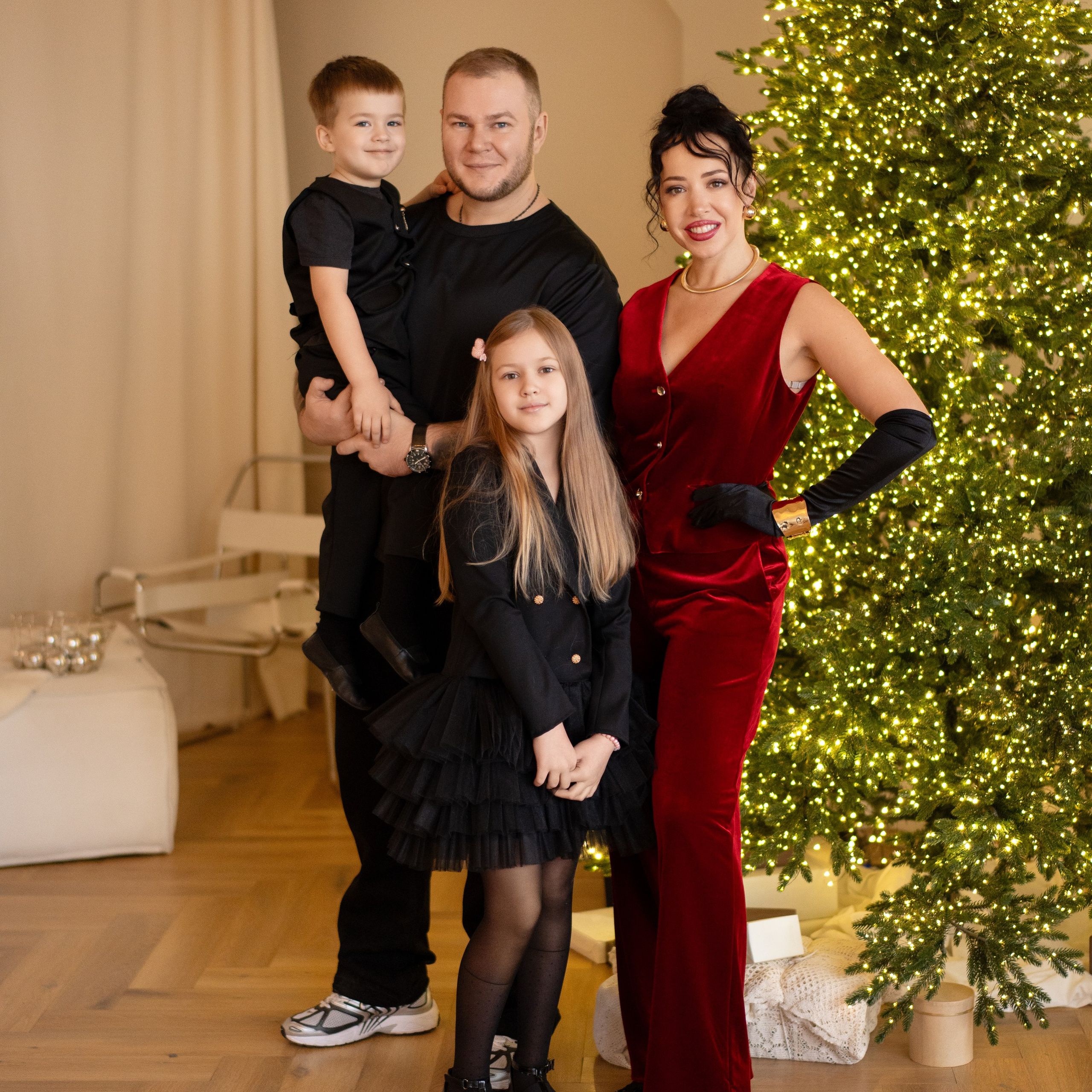 Форест Студио