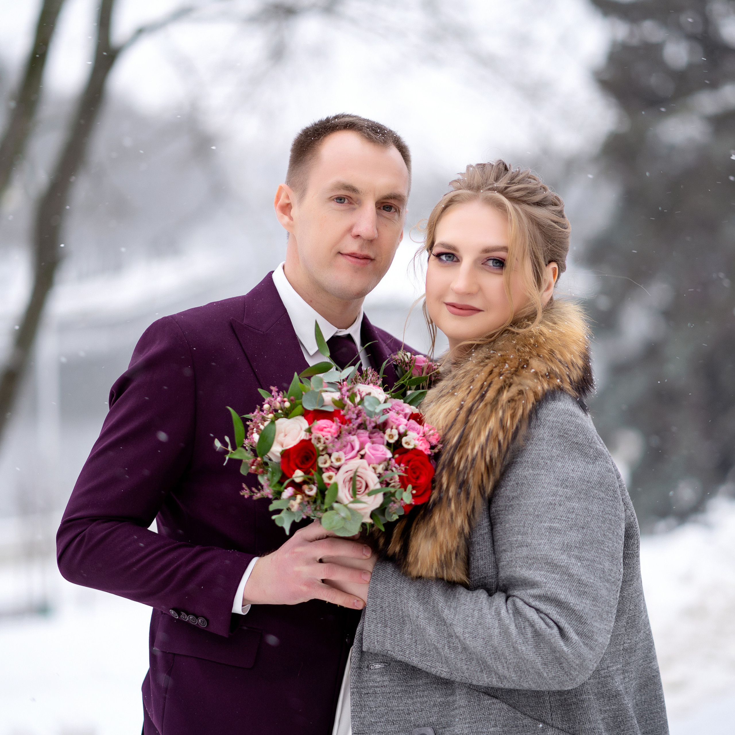 Отзывы. Семейный и свадебный фотограф Минск, Беларусь Анна Орловская