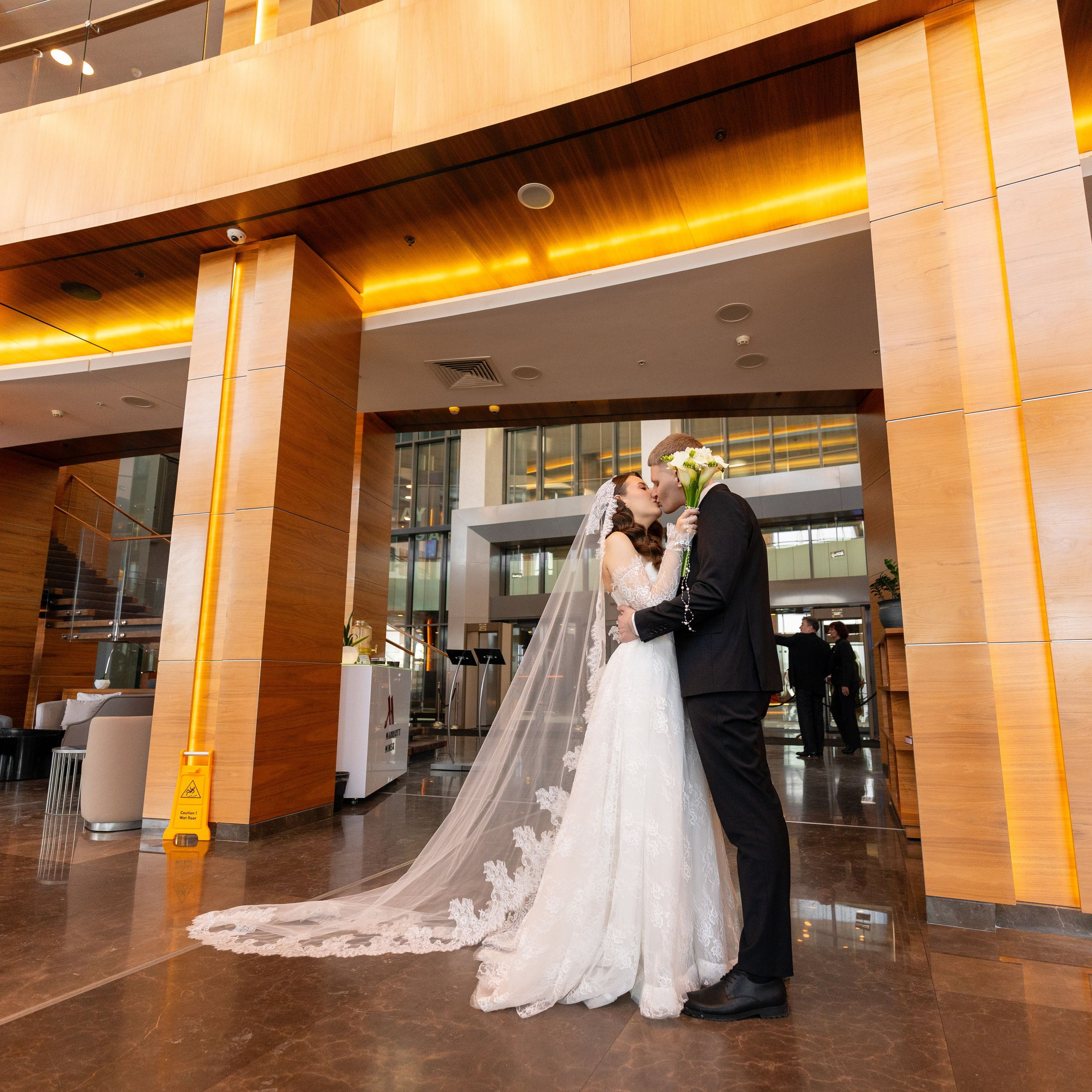 Алексей и&nbsp;Валерия