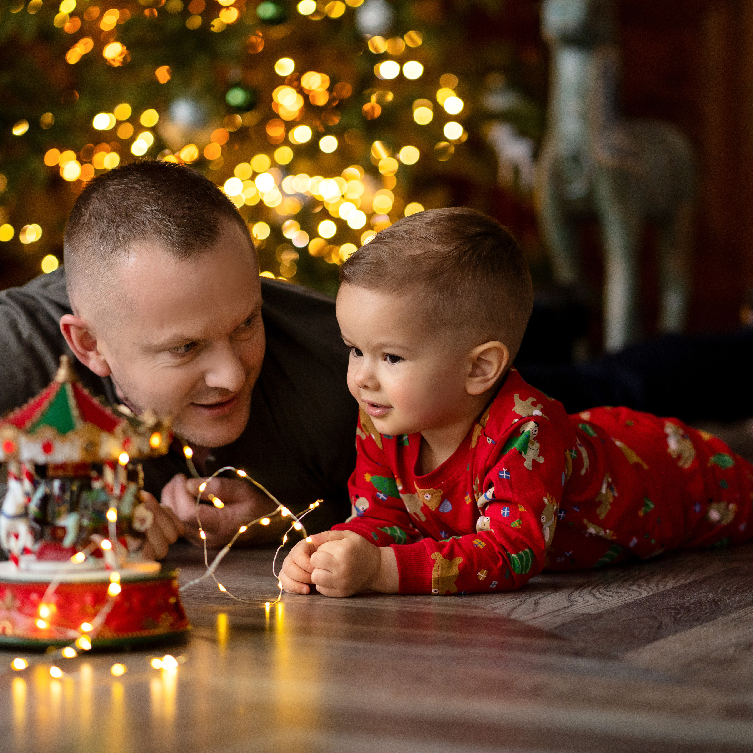 Семейные выходные