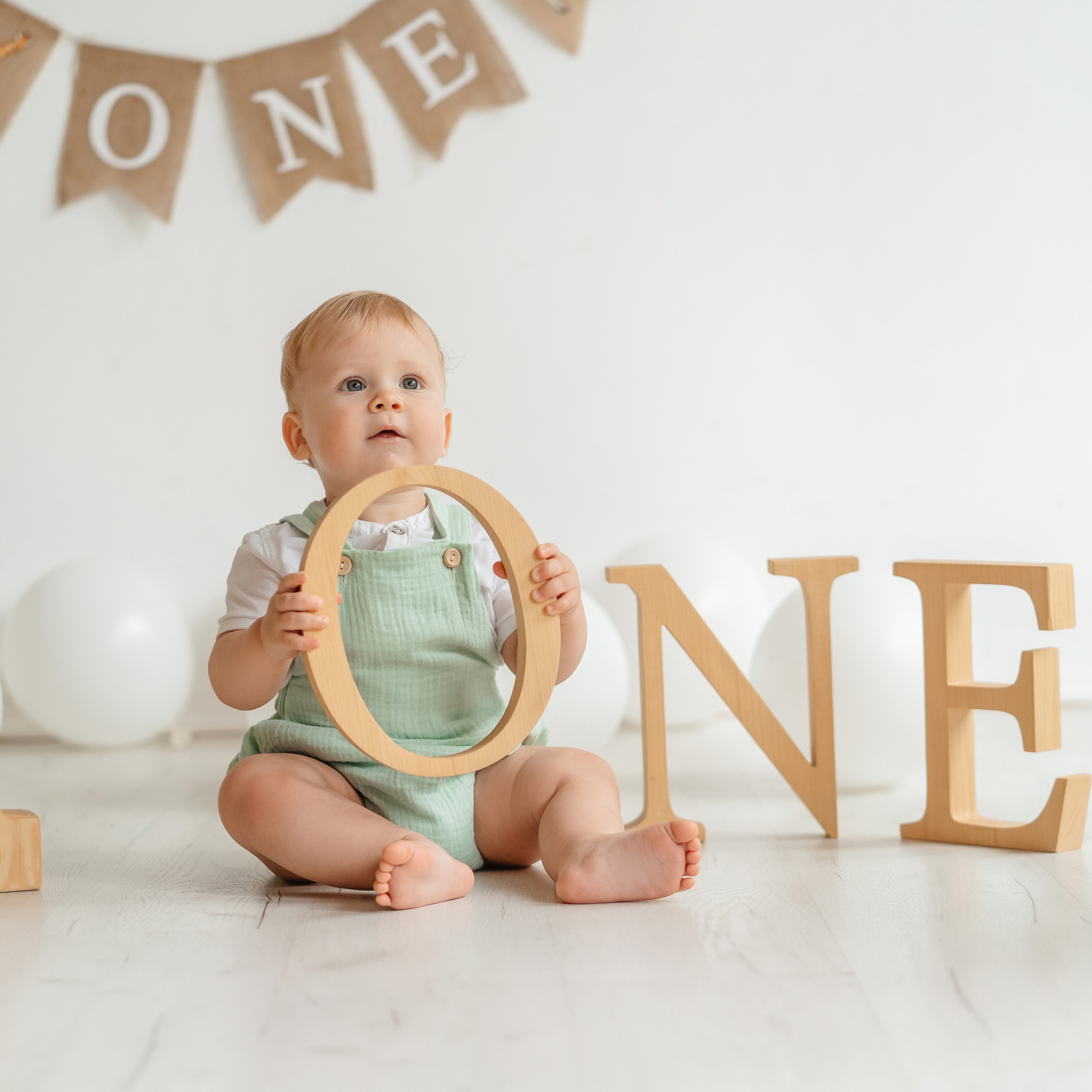 Годик Матвея