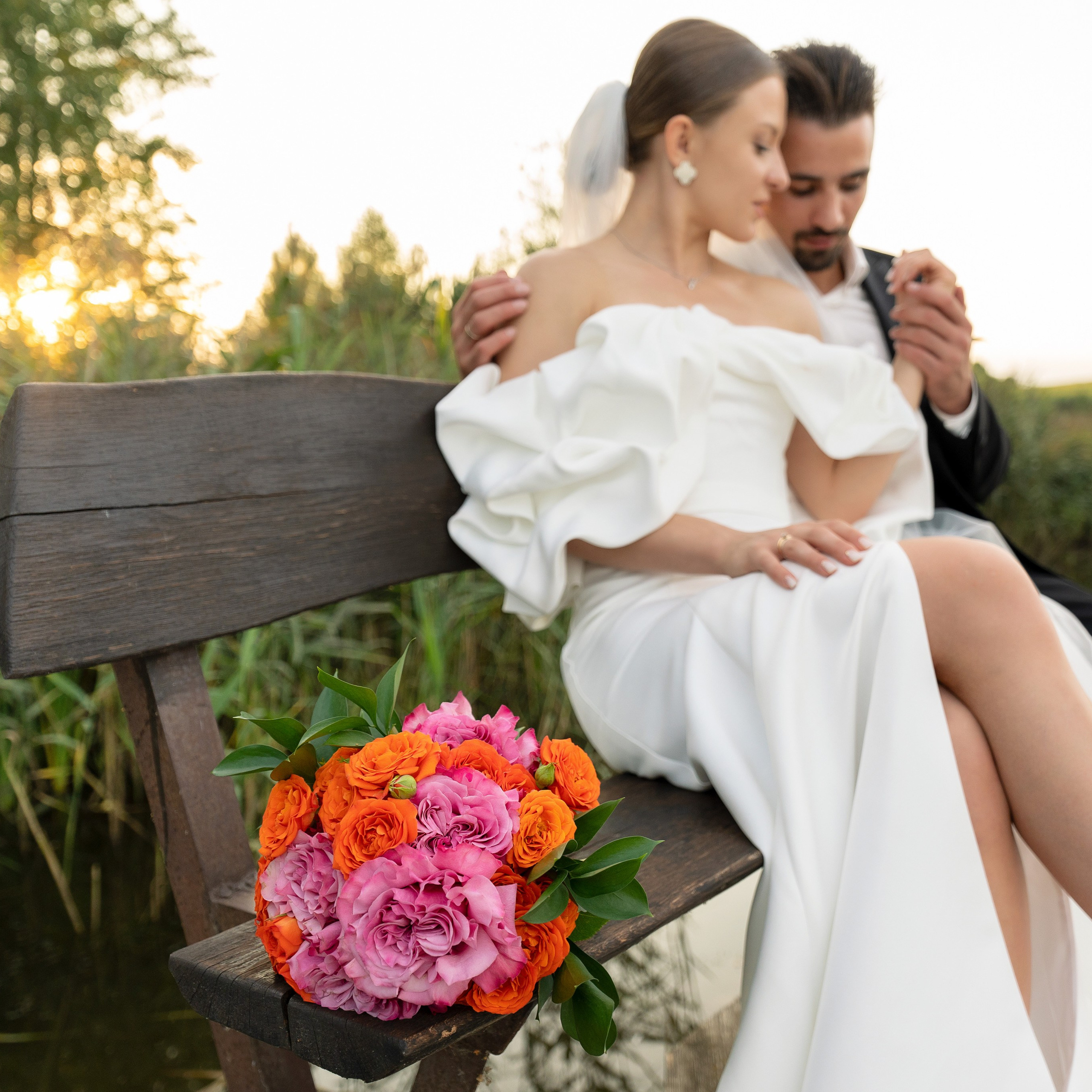 Отзывы. Семейный и свадебный фотограф Минск, Беларусь Анна Орловская