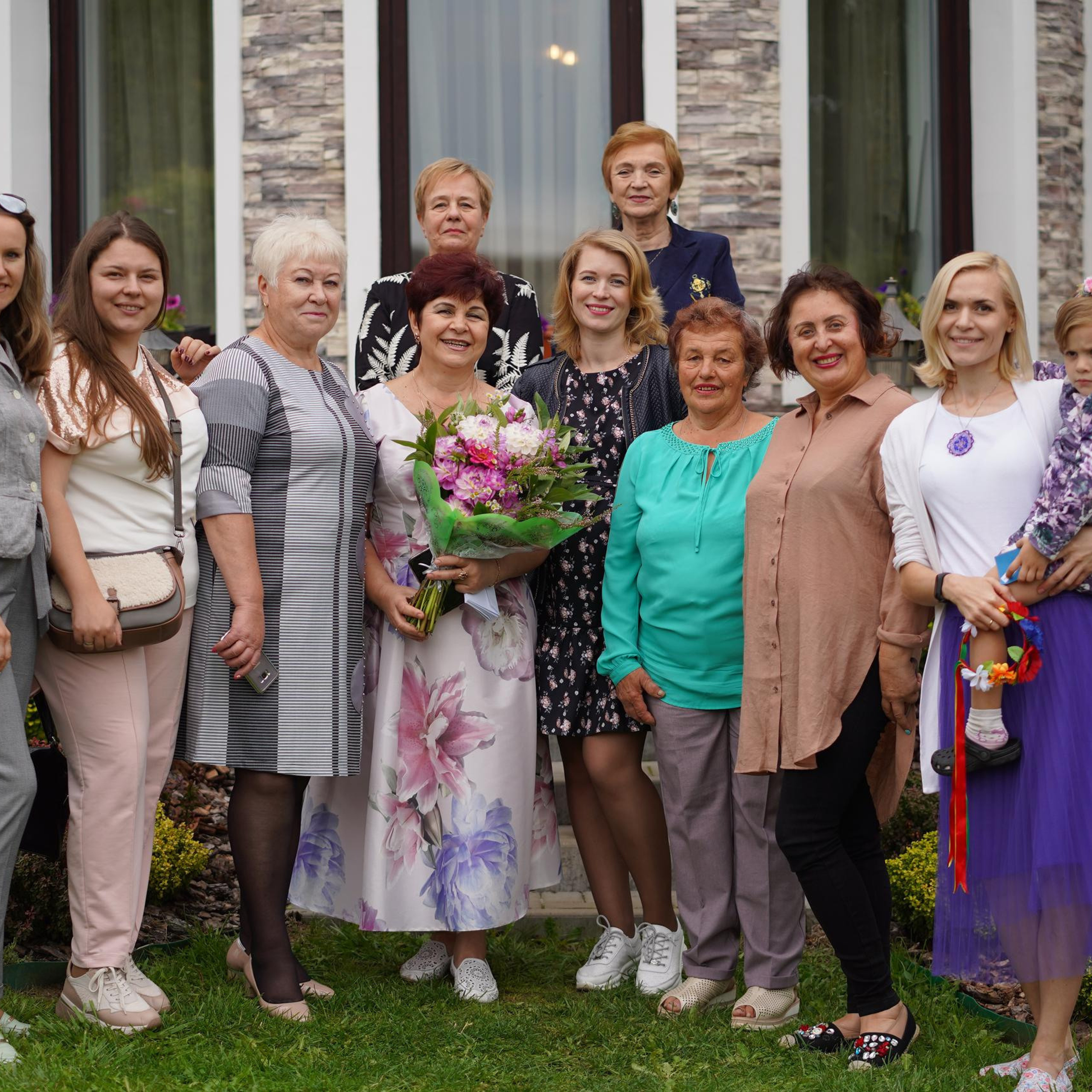 Отзывы. Семейный и свадебный фотограф Минск, Беларусь Анна Орловская