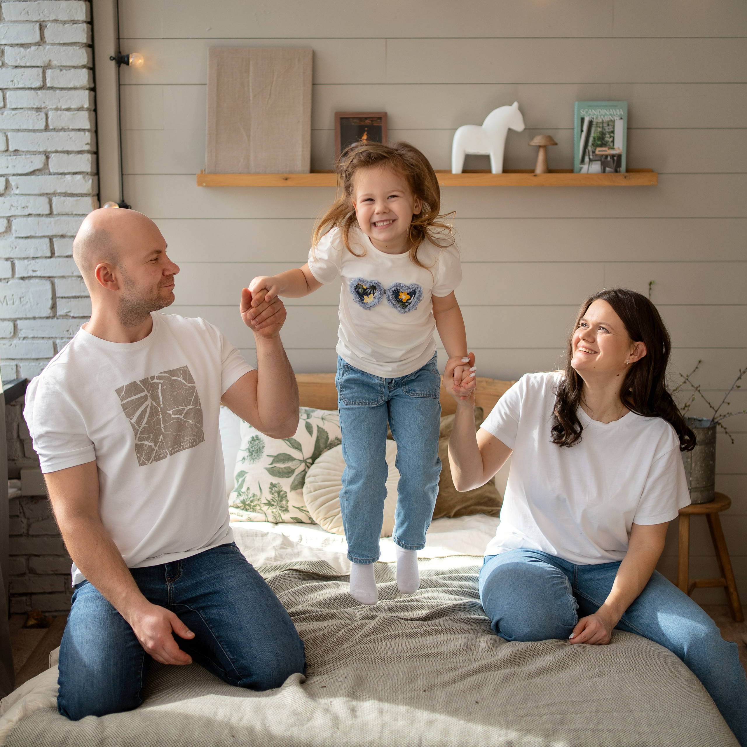 Флэт (Lightstudio)