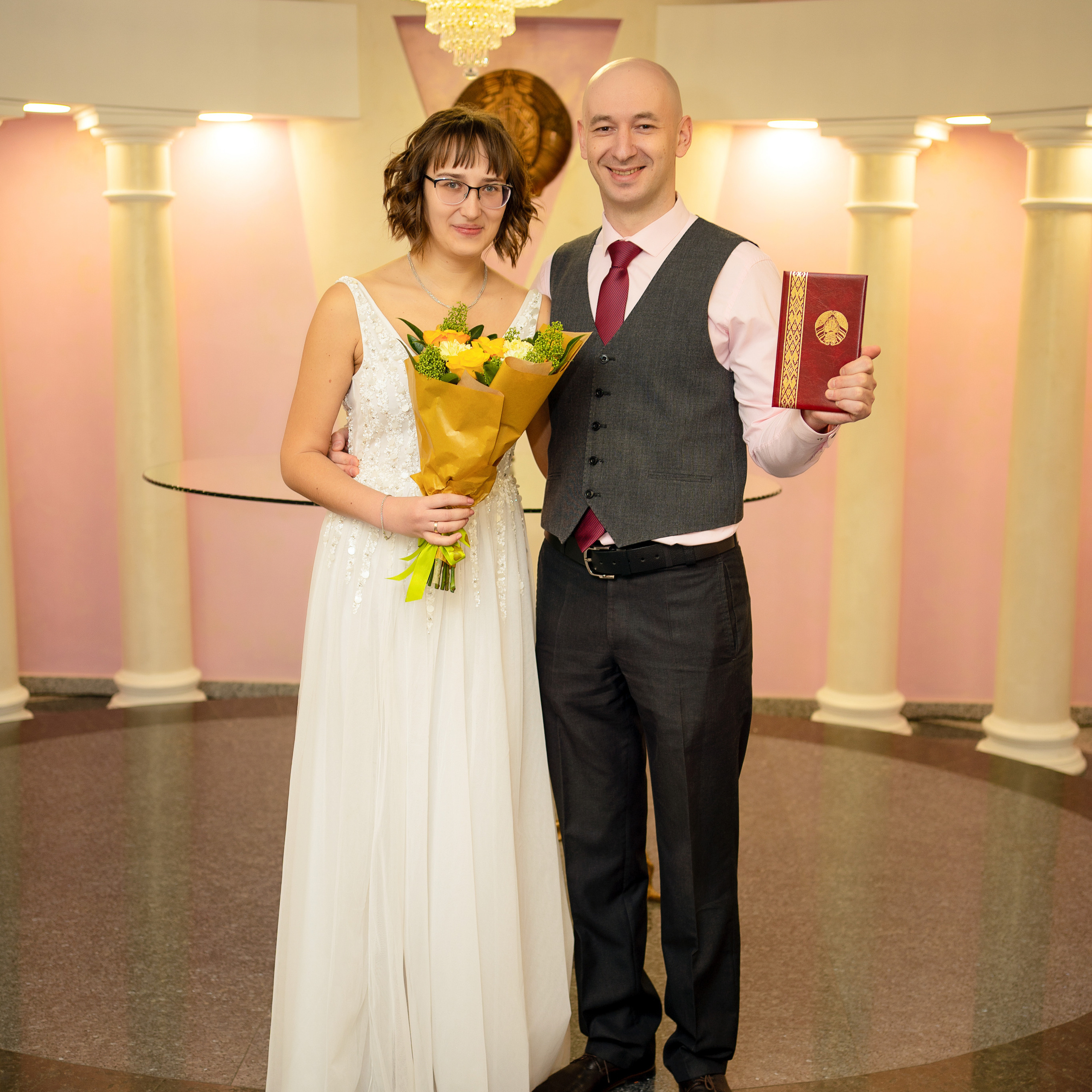 Отзывы. Семейный и свадебный фотограф Минск, Беларусь Анна Орловская