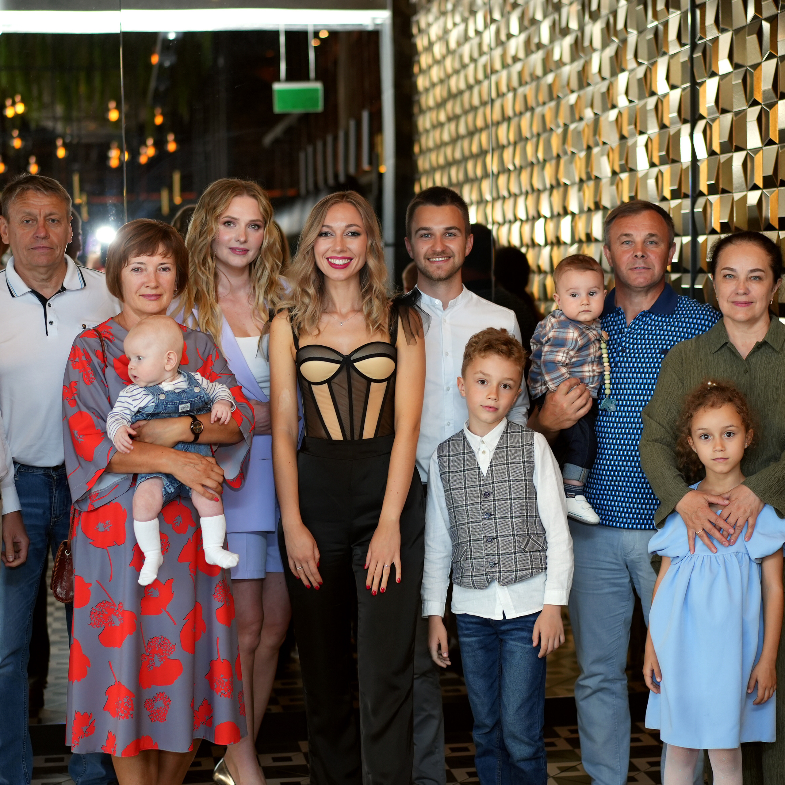 Отзывы. Семейный и свадебный фотограф Минск, Беларусь Анна Орловская