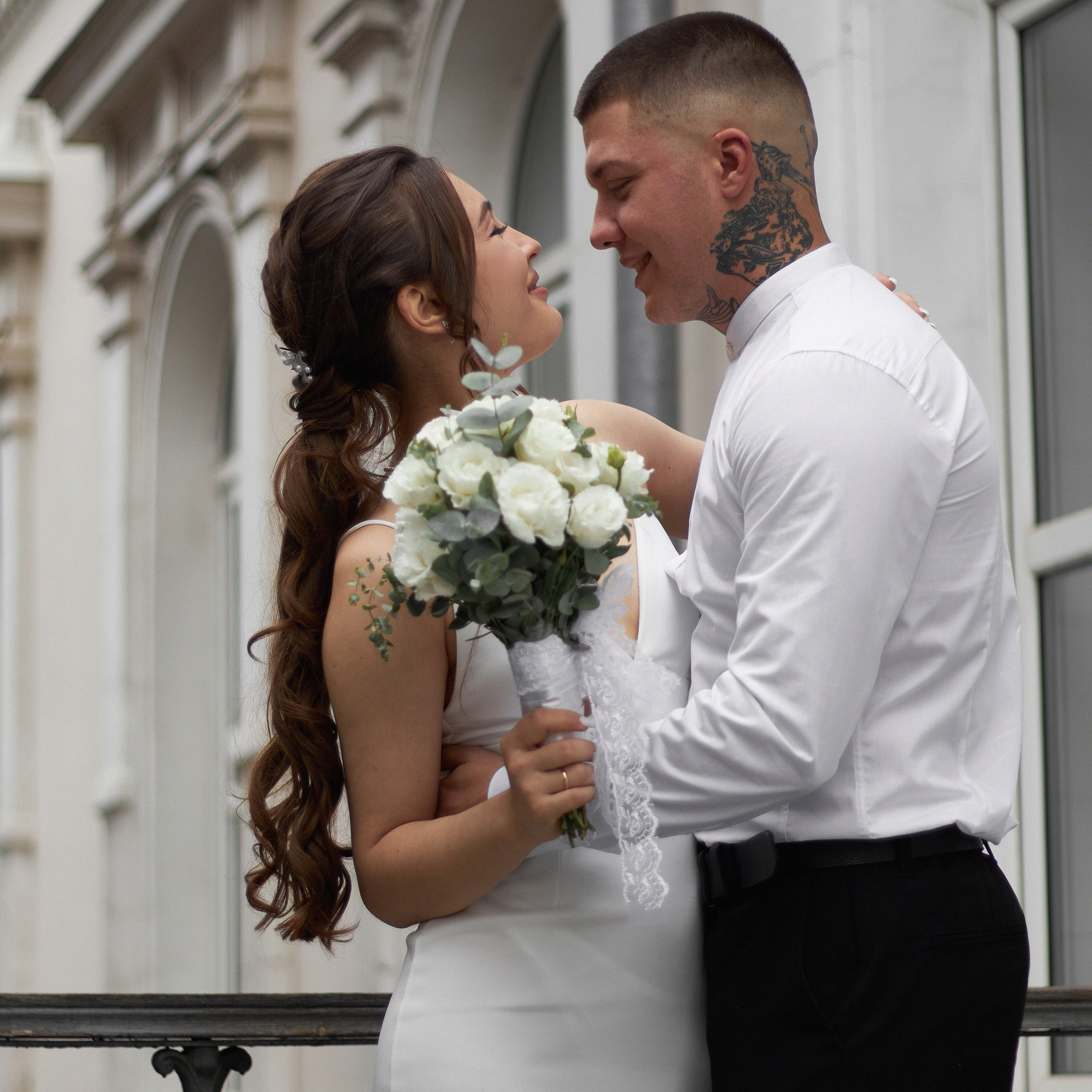 Рома и Вера