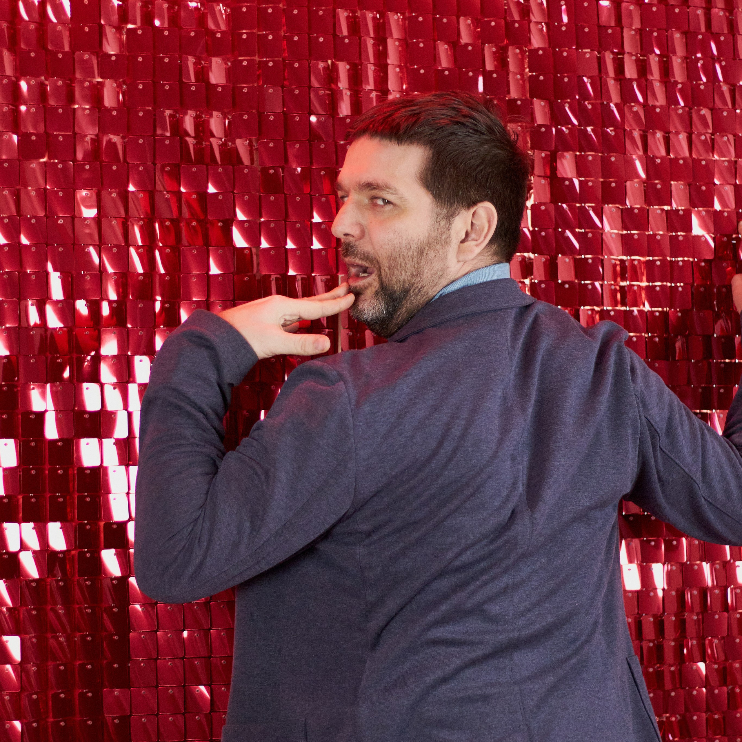 Корпоратив