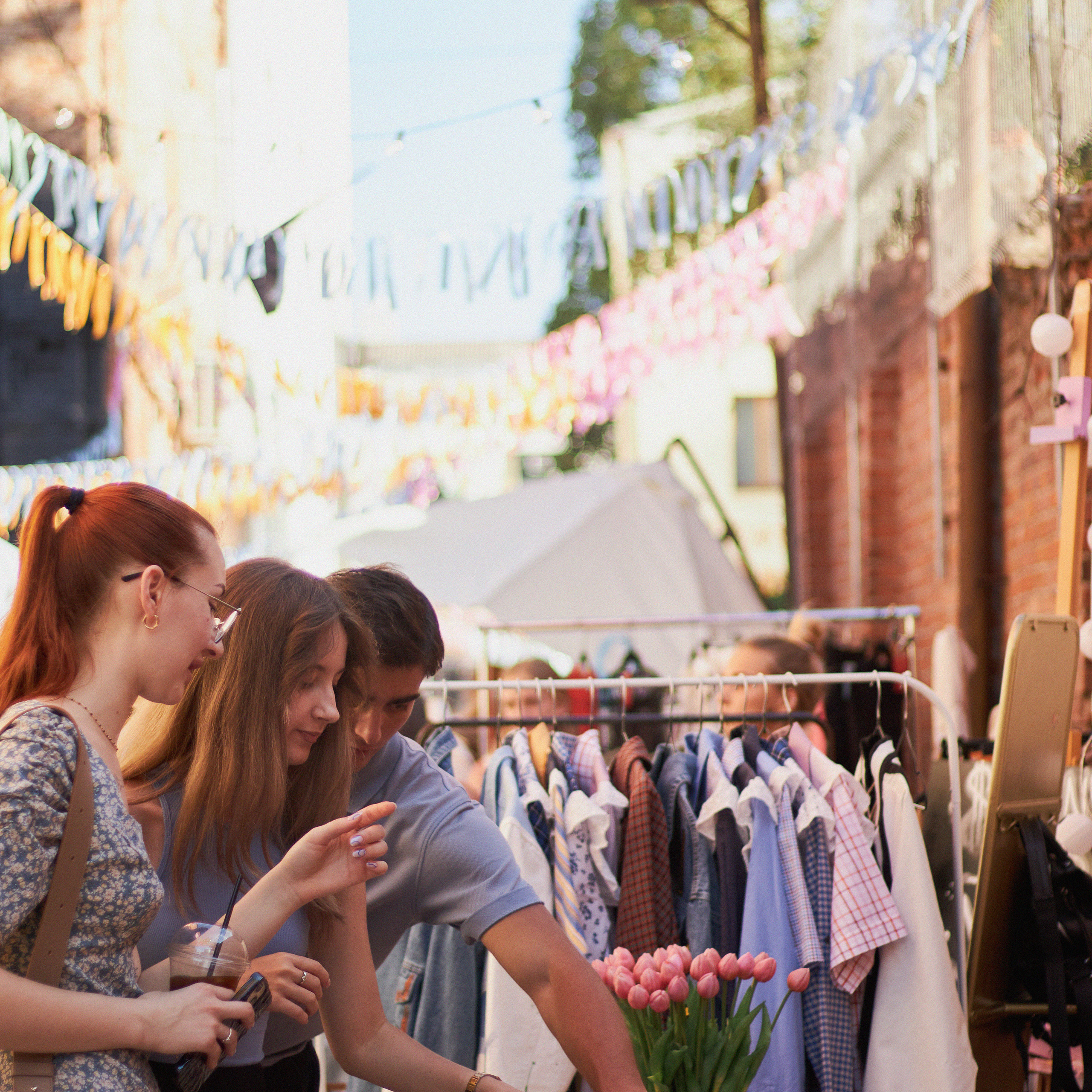 Отзывы. Фотограф в Ростове-на-Дону Нюхарева Виктория