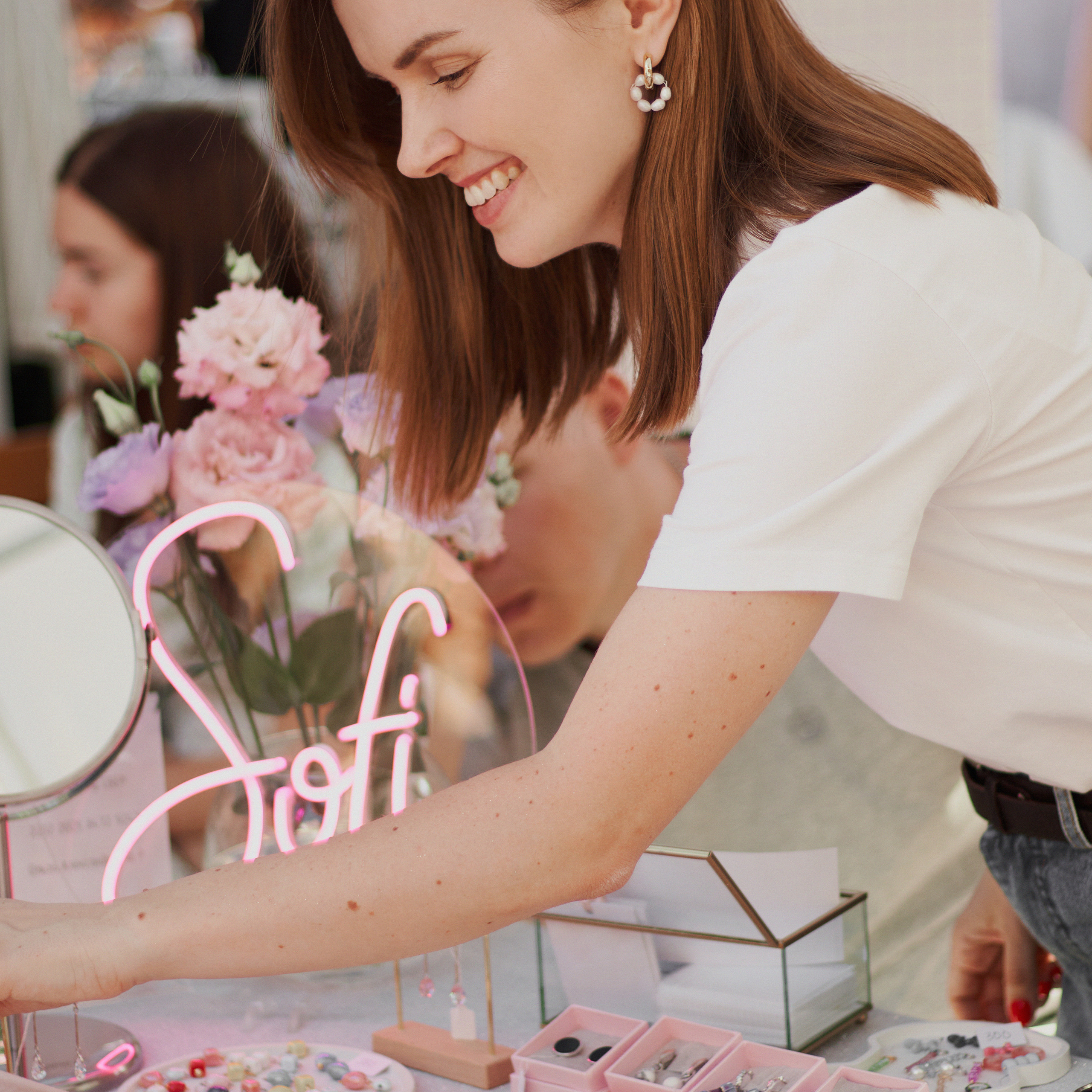 Conceptика МАРКЕТ