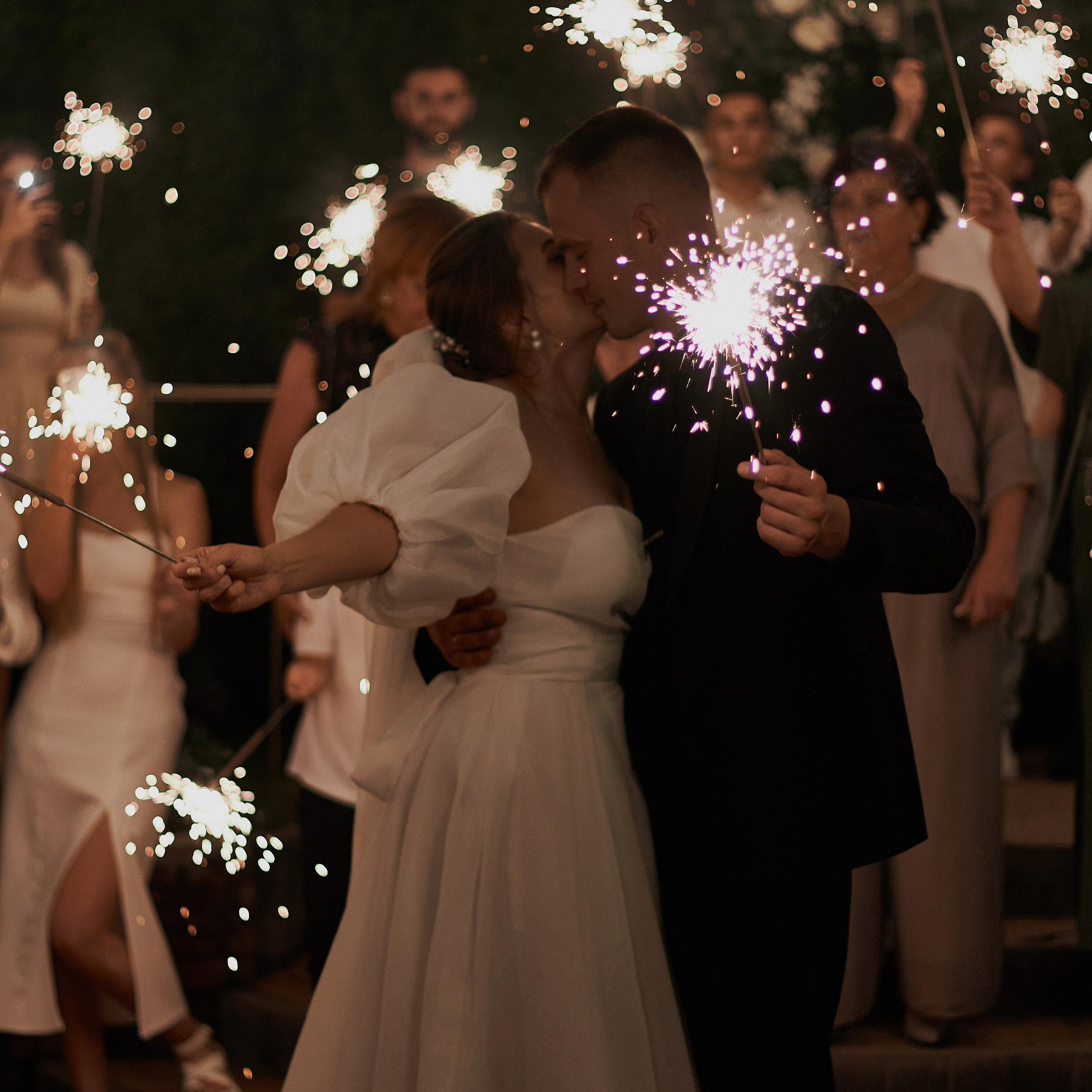 Максим и Виктория