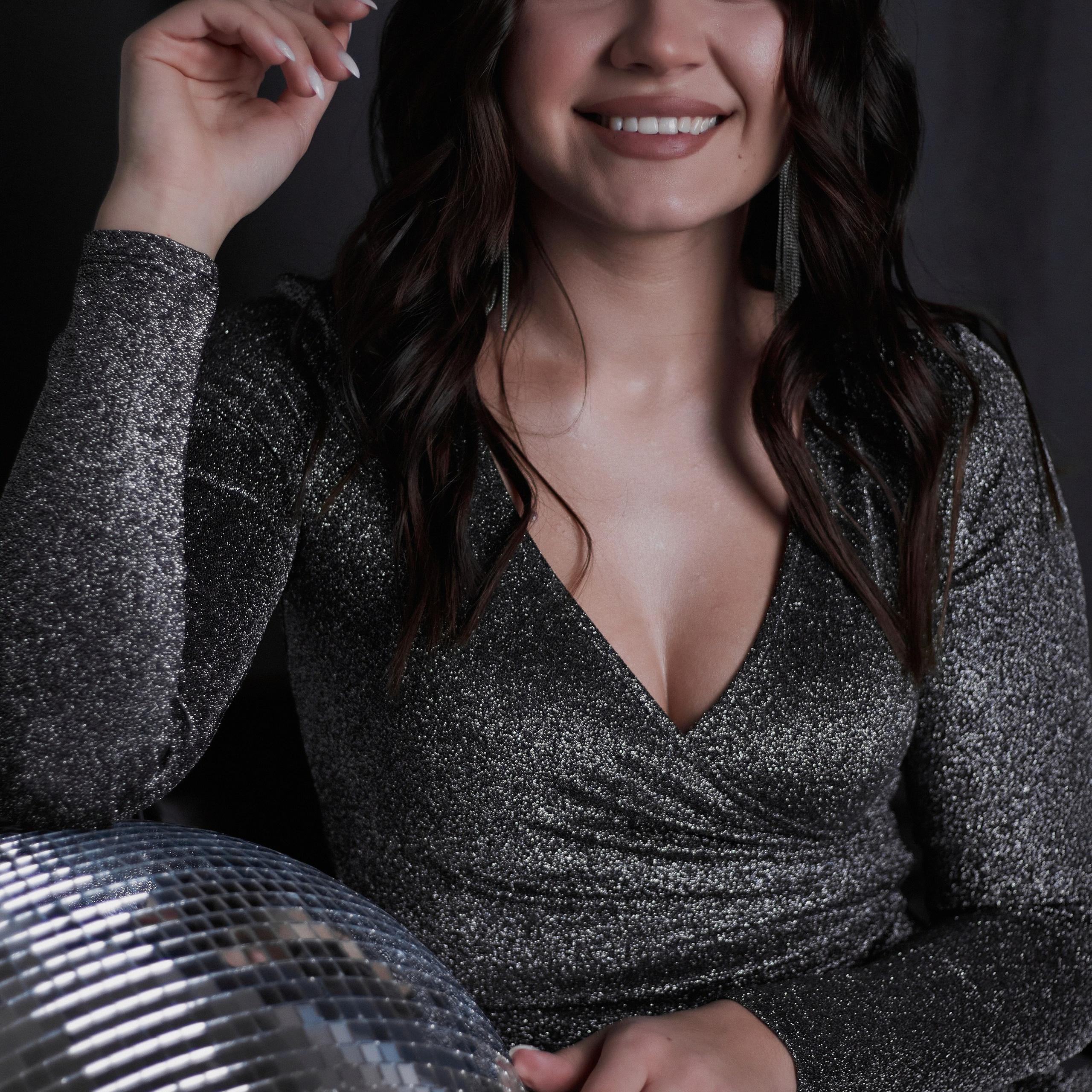 Ксения и Анастасия