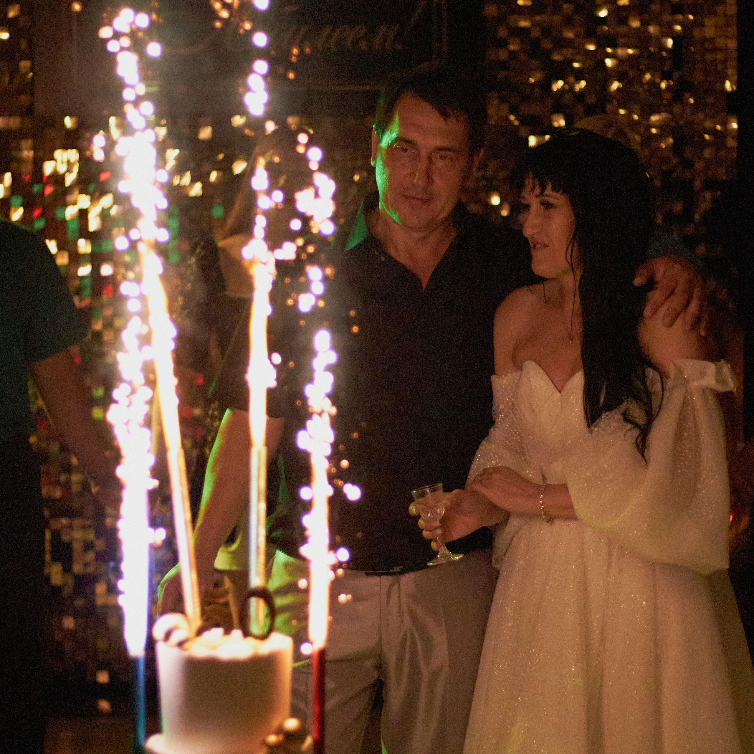 Юбилей 50 лет