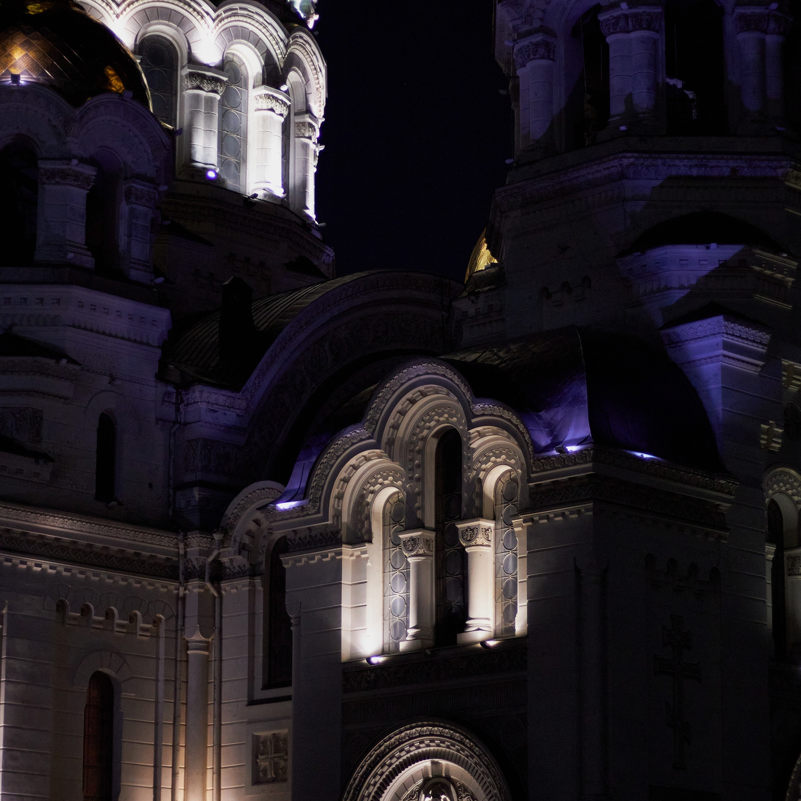 270 лет Атаману Платову Новочеркасск