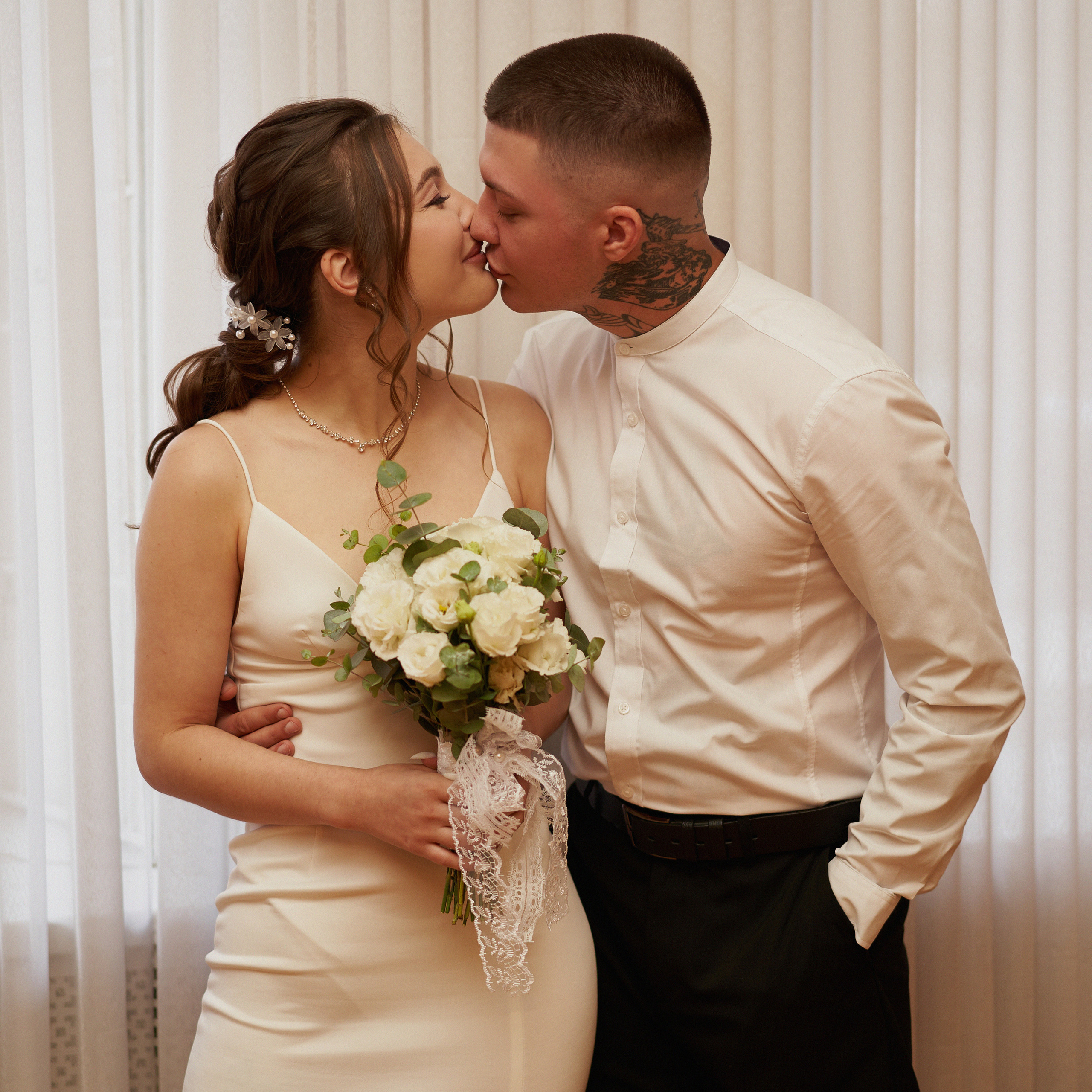 Отзывы. Фотограф в Ростове-на-Дону Нюхарева Виктория