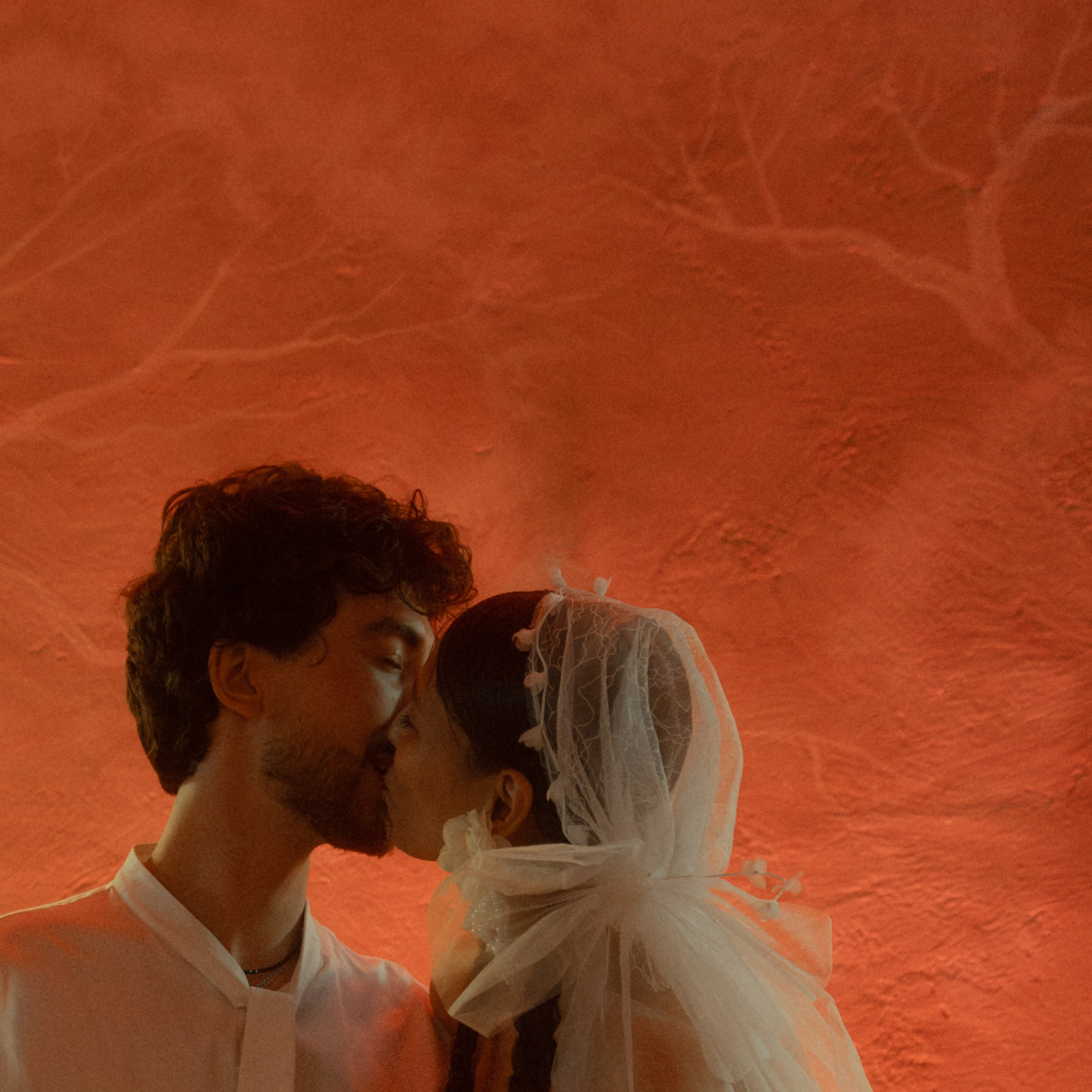 Карина и&nbsp;Коля