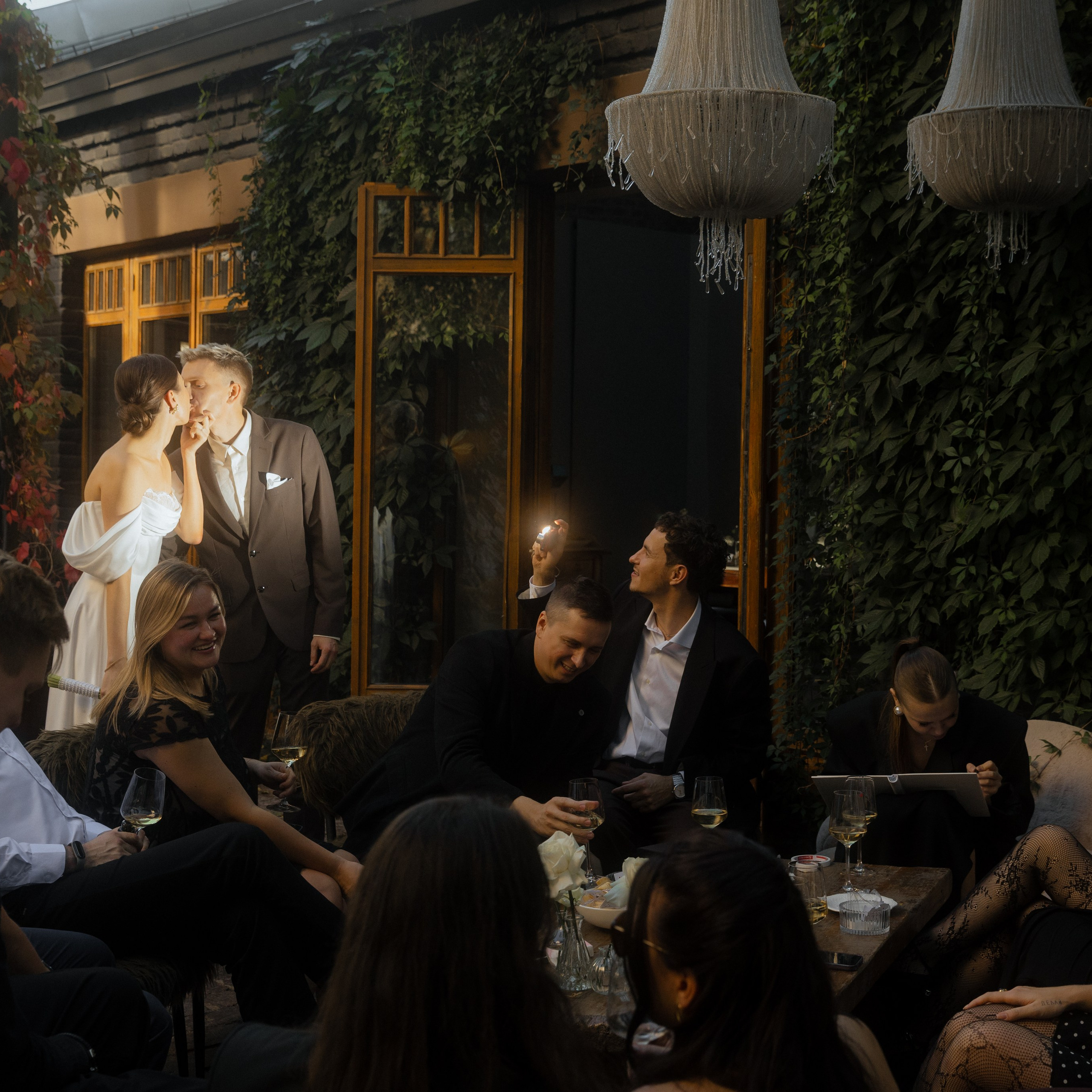 Настя и&nbsp;Илья