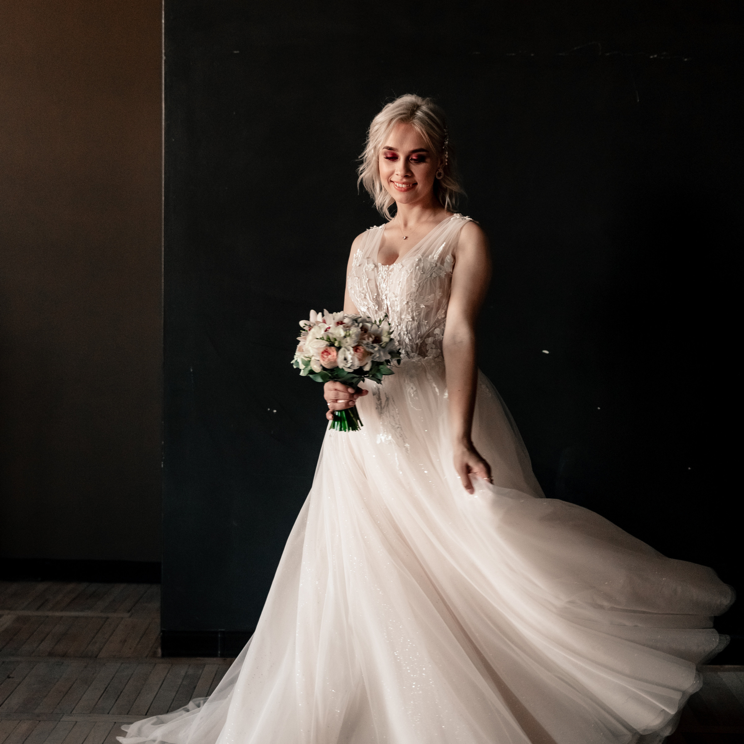 Фотограф в Москве Екатерина Черненко