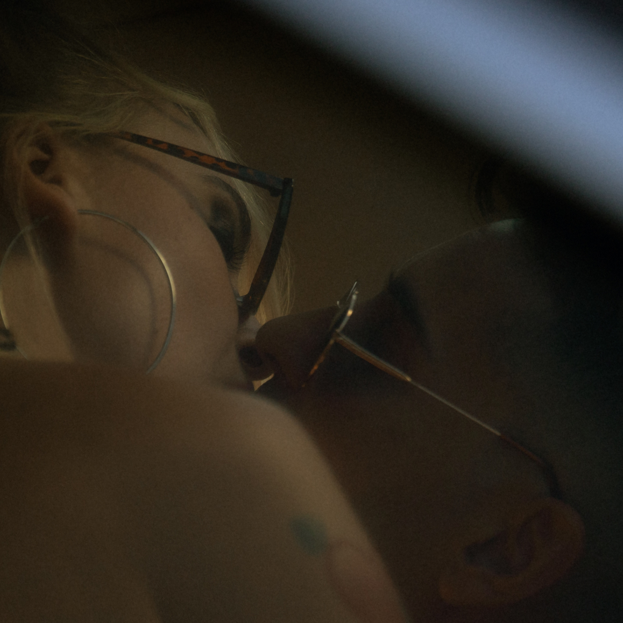 Чувственное lovestory. Марина и Артур