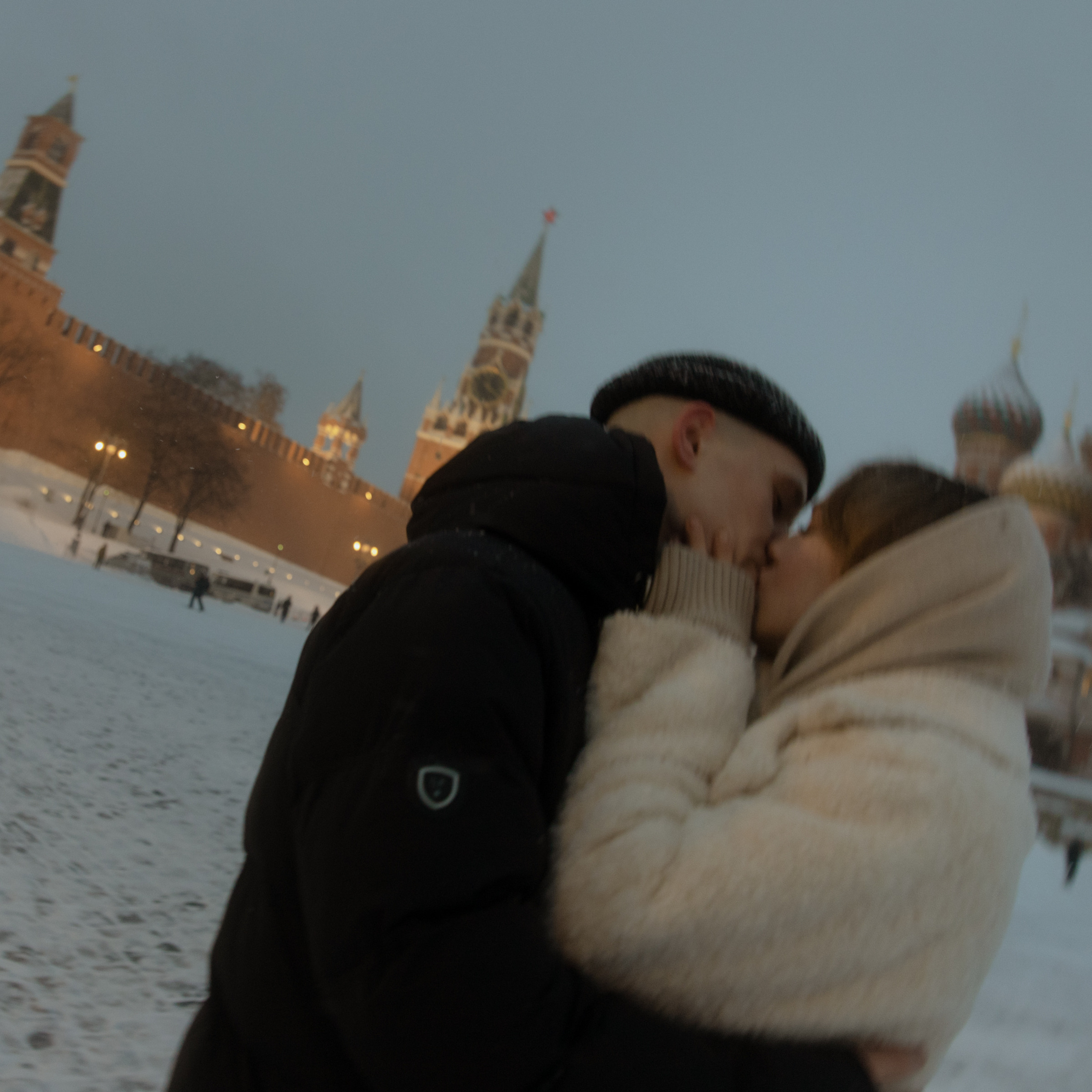 Фотограф в Москве Екатерина Черненко