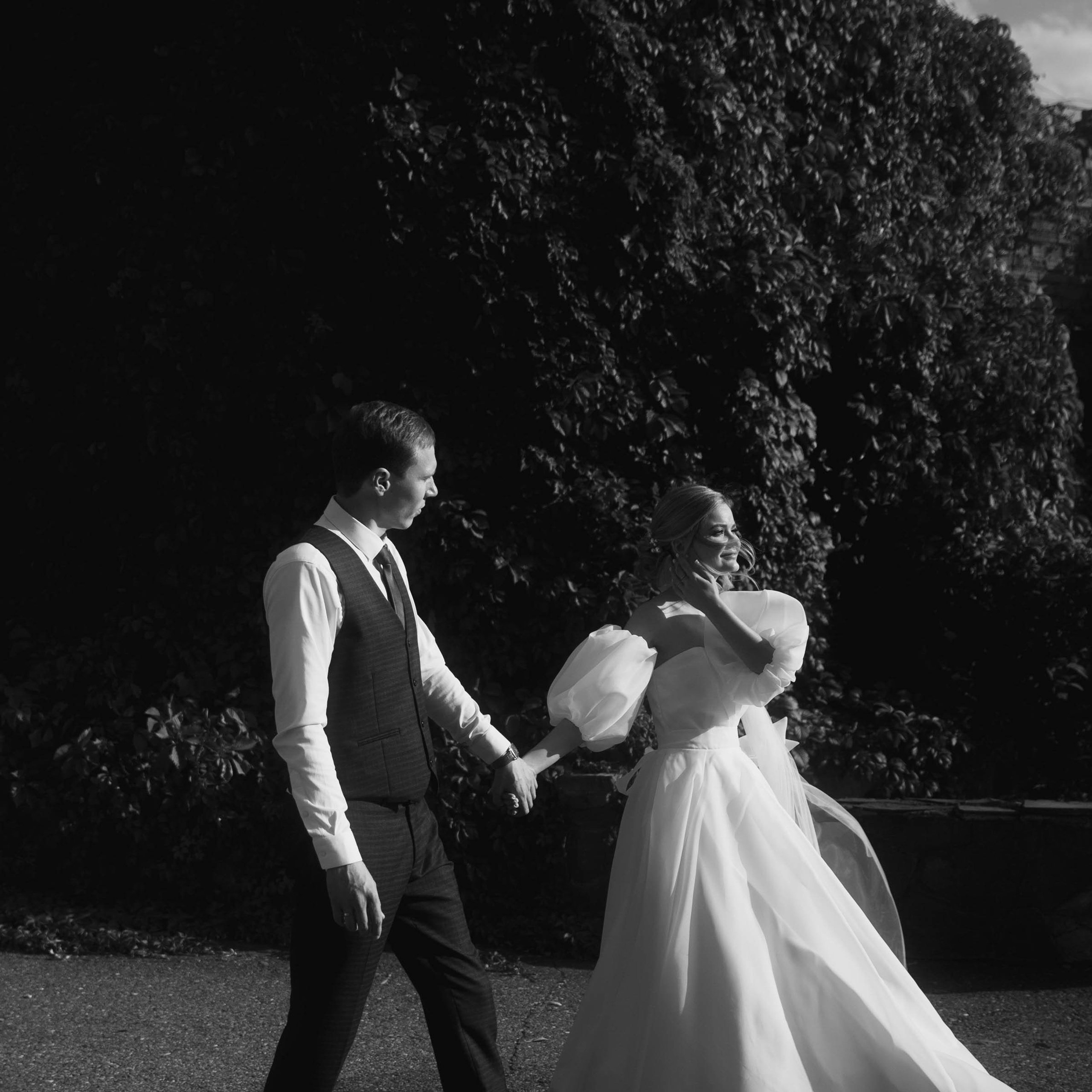 Фотограф в Москве Екатерина Черненко