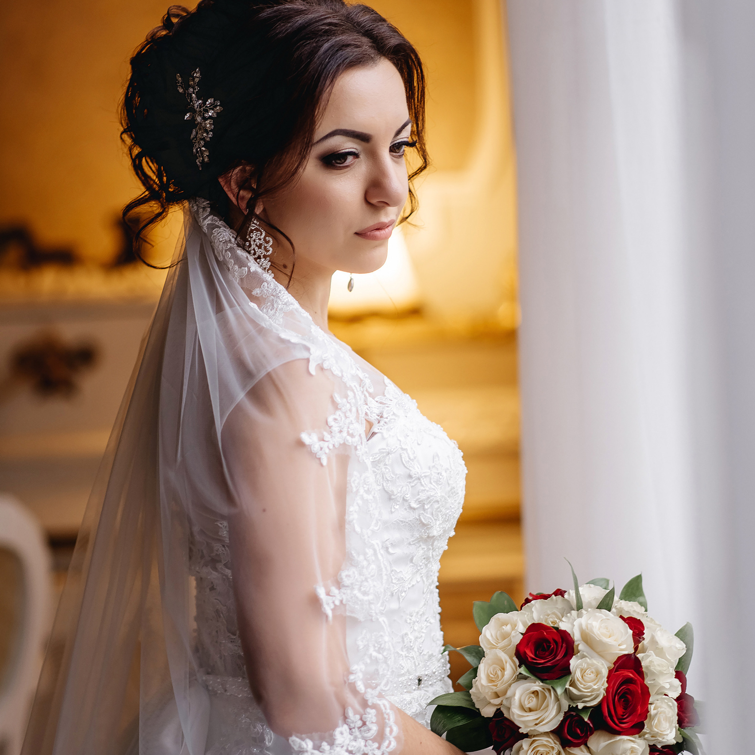 Отзывы. Свадебный и семейный фотограф Мария Ан