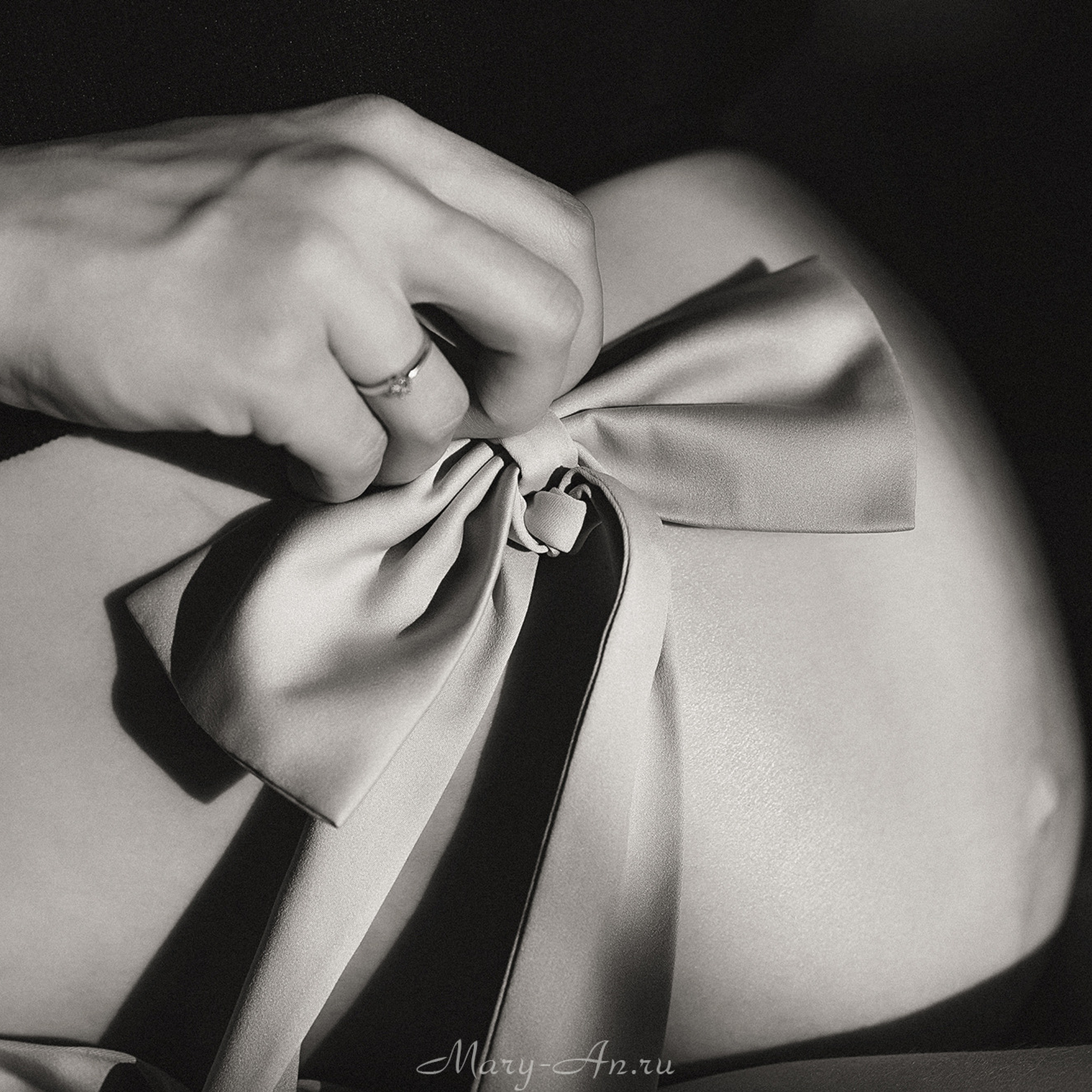 Отзывы. Свадебный и семейный фотограф Мария Ан