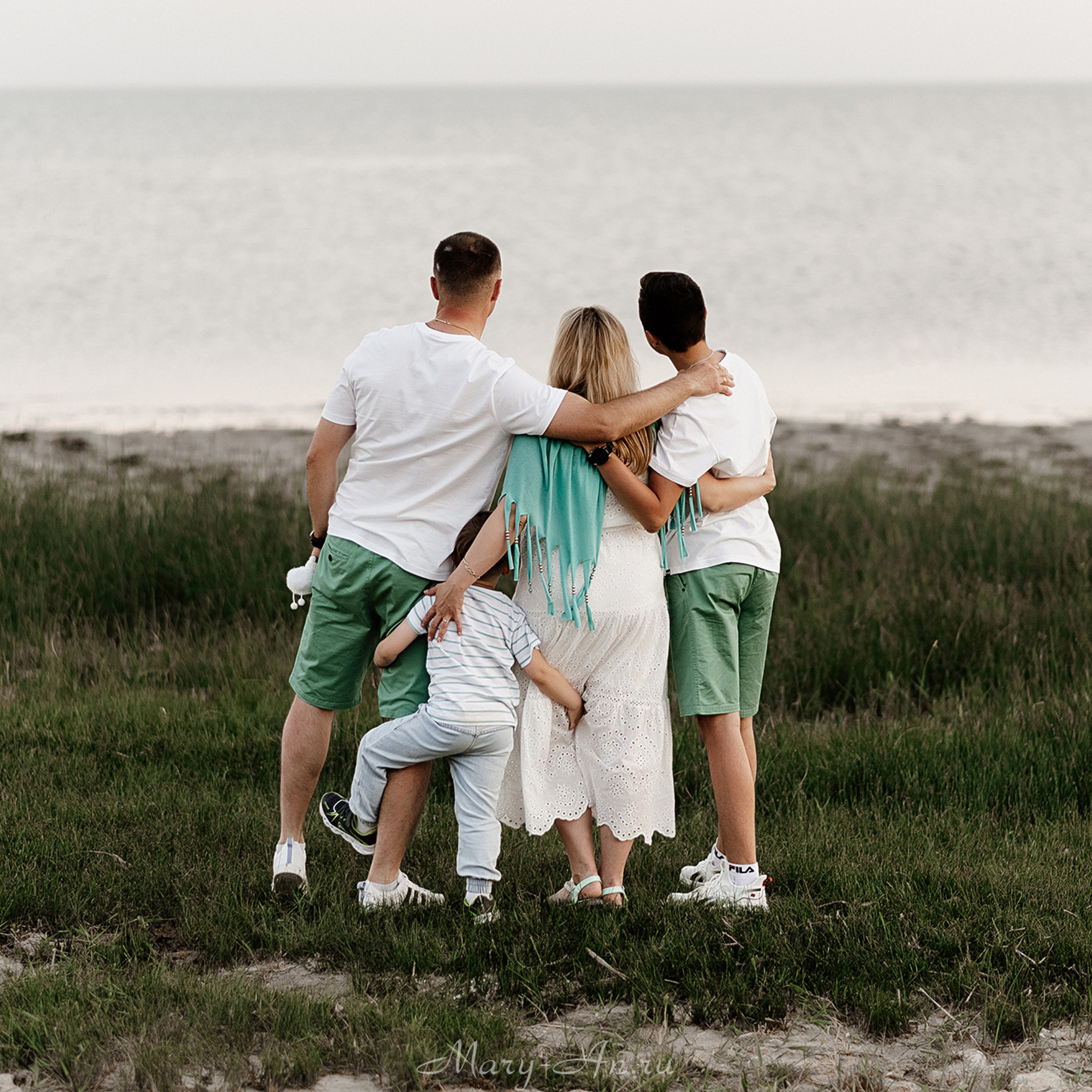 Отзывы. Свадебный и семейный фотограф Мария Ан