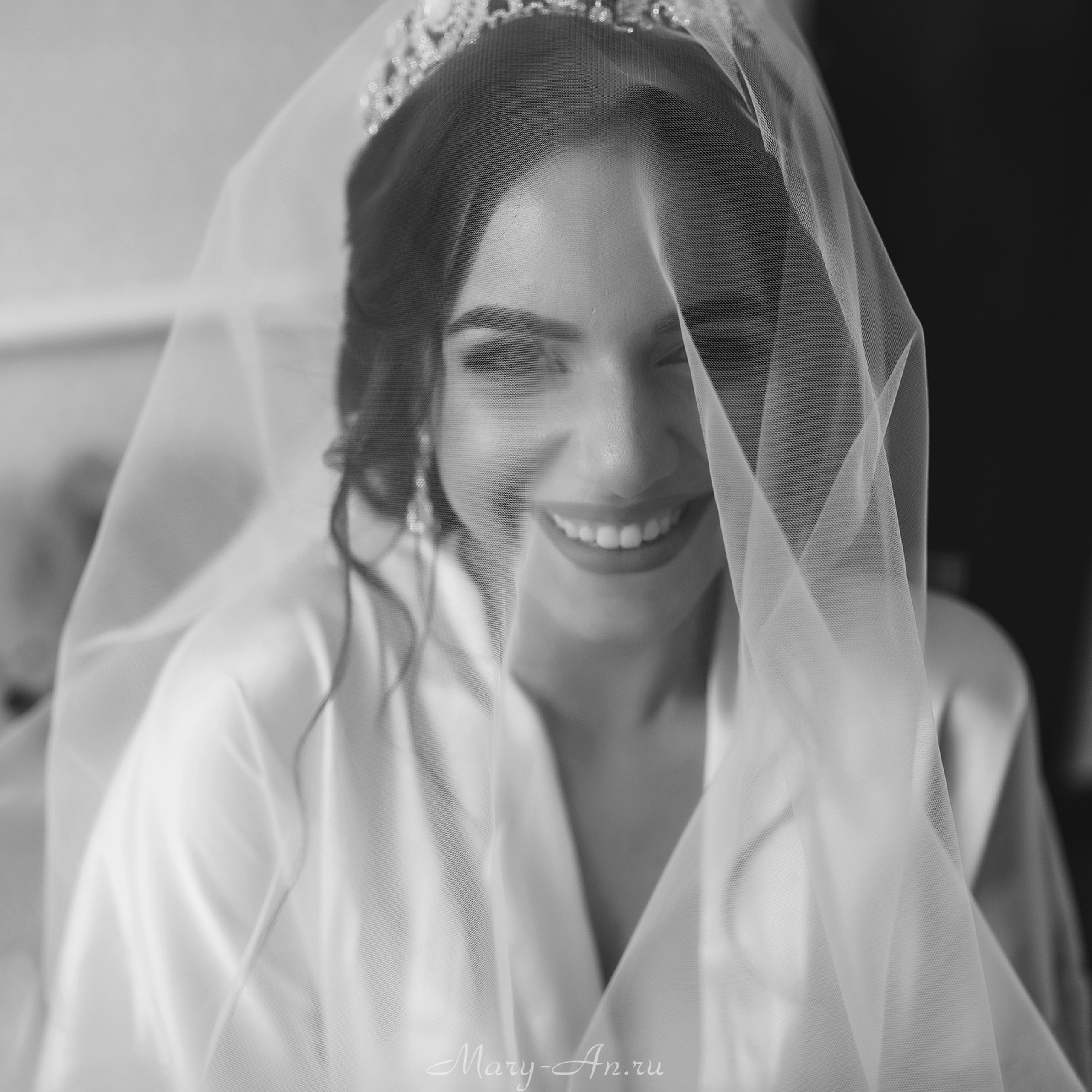 Отзывы. Свадебный и семейный фотограф Мария Ан