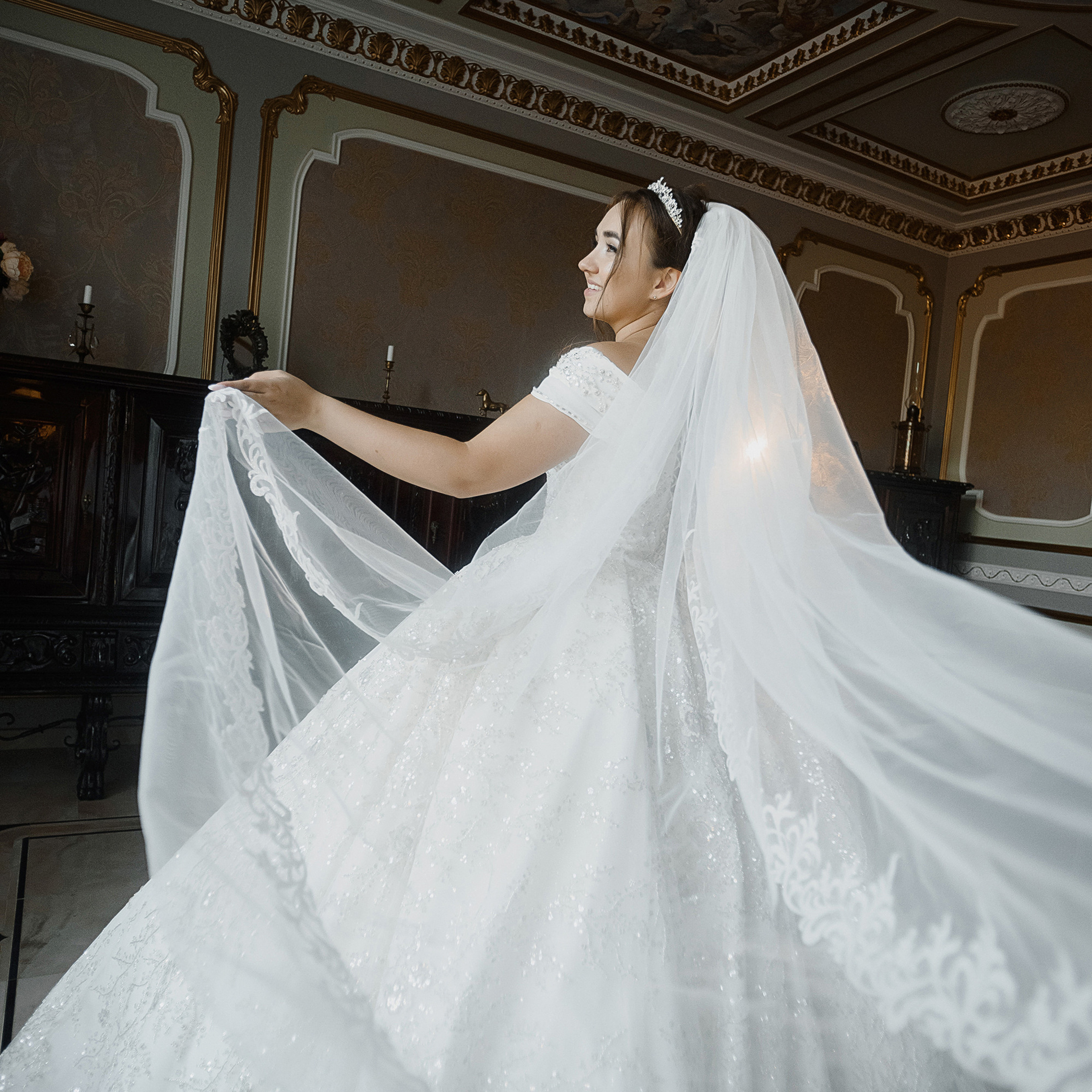 Отзывы. Свадебный и семейный фотограф Мария Ан