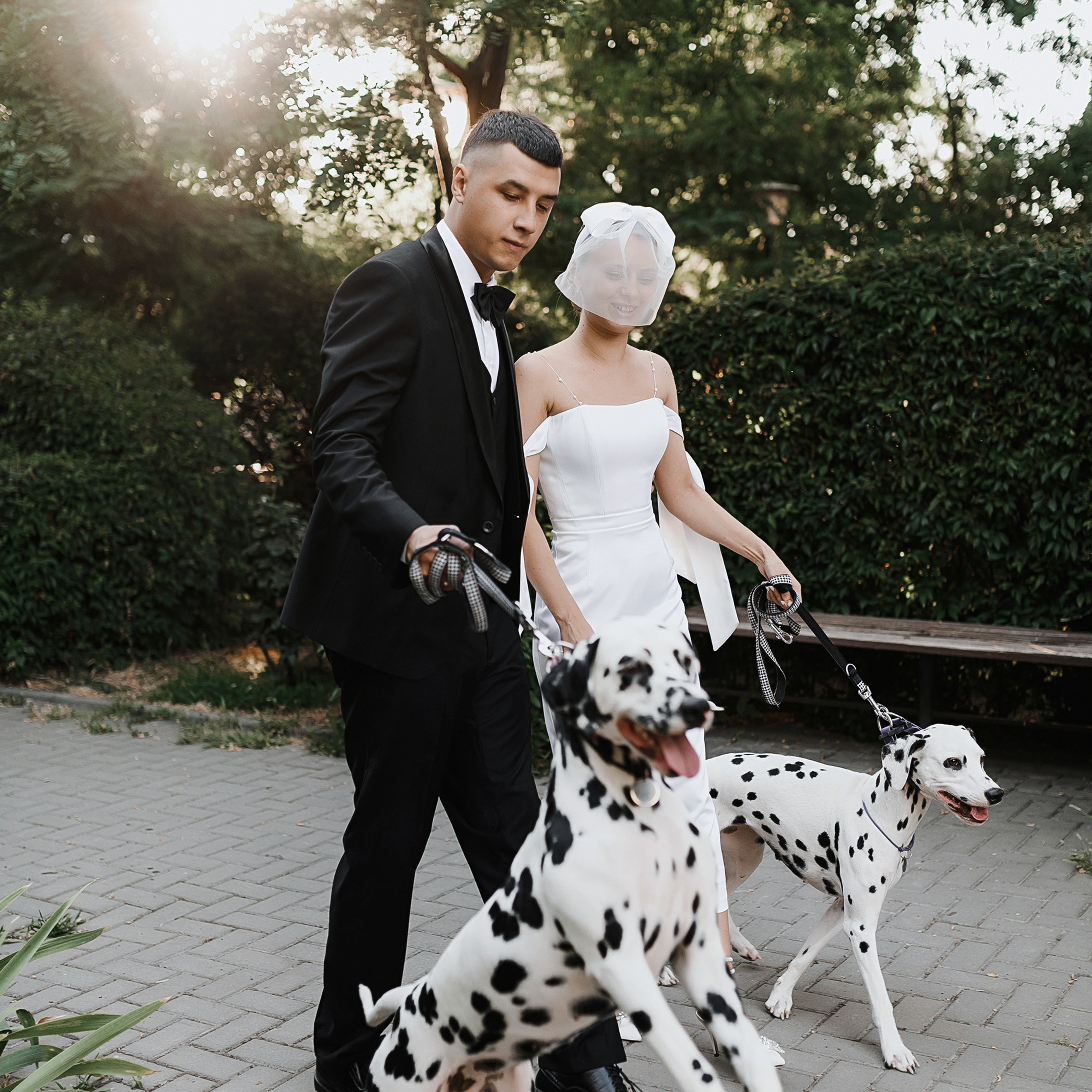 Отзывы. Свадебный и семейный фотограф Мария Ан