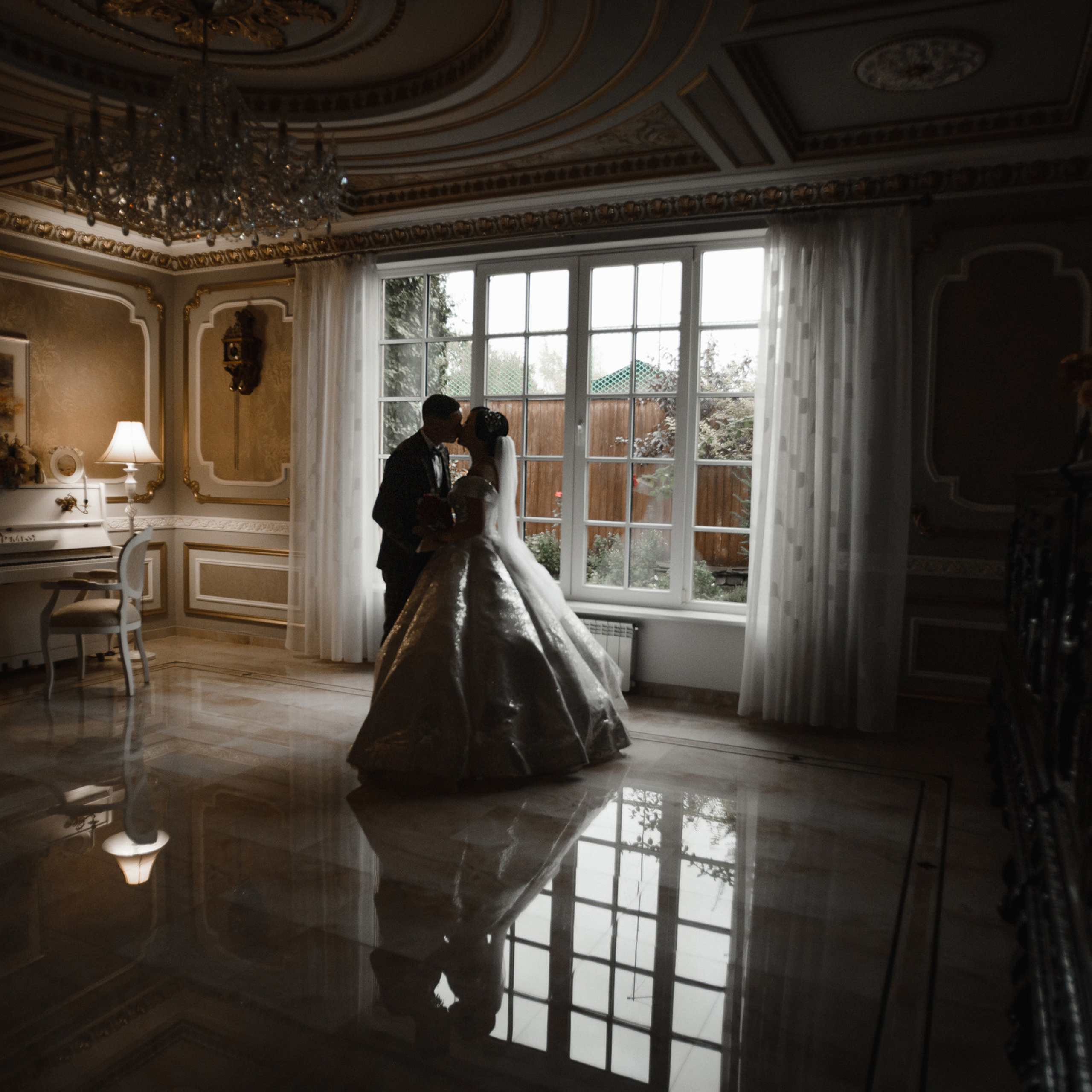 Отзывы. Свадебный и семейный фотограф Мария Ан