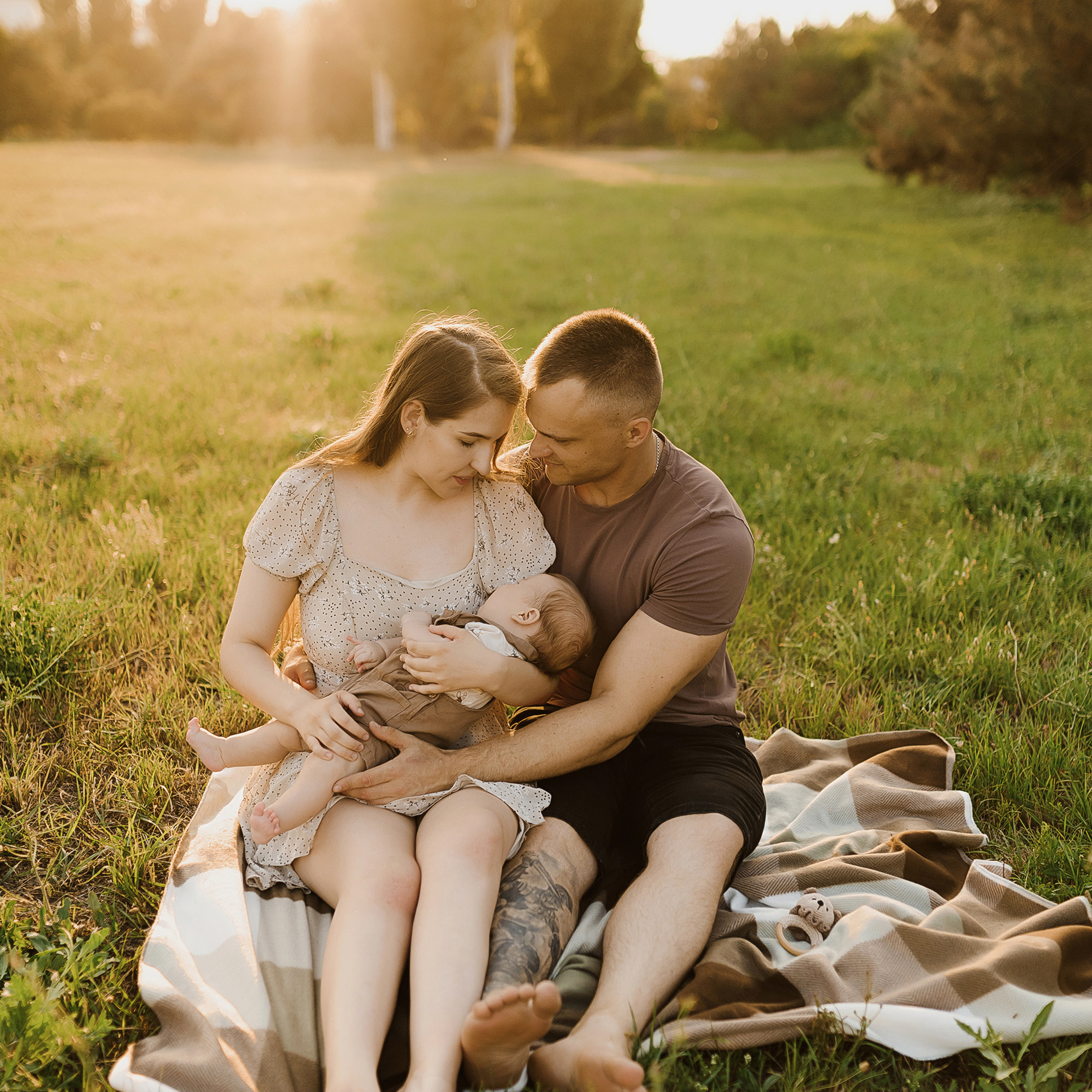 Отзывы. Свадебный и семейный фотограф Мария Ан